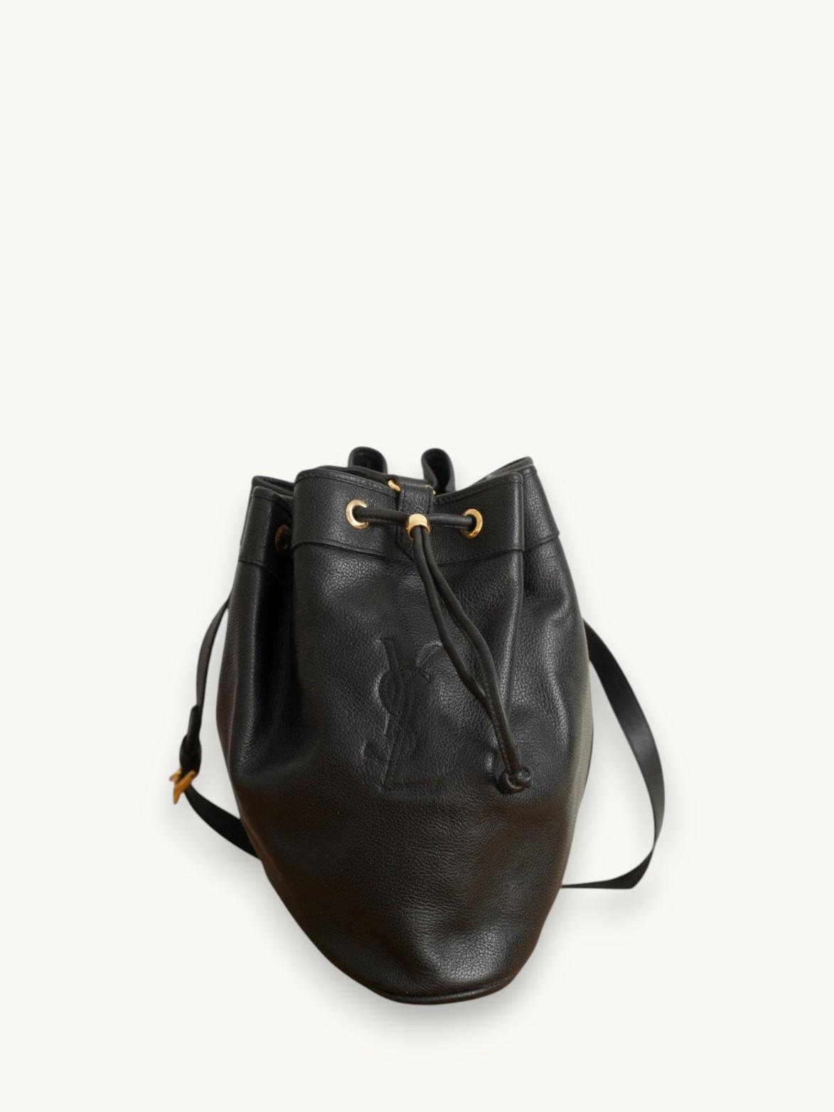 Saint Laurent Bucket , фото 1