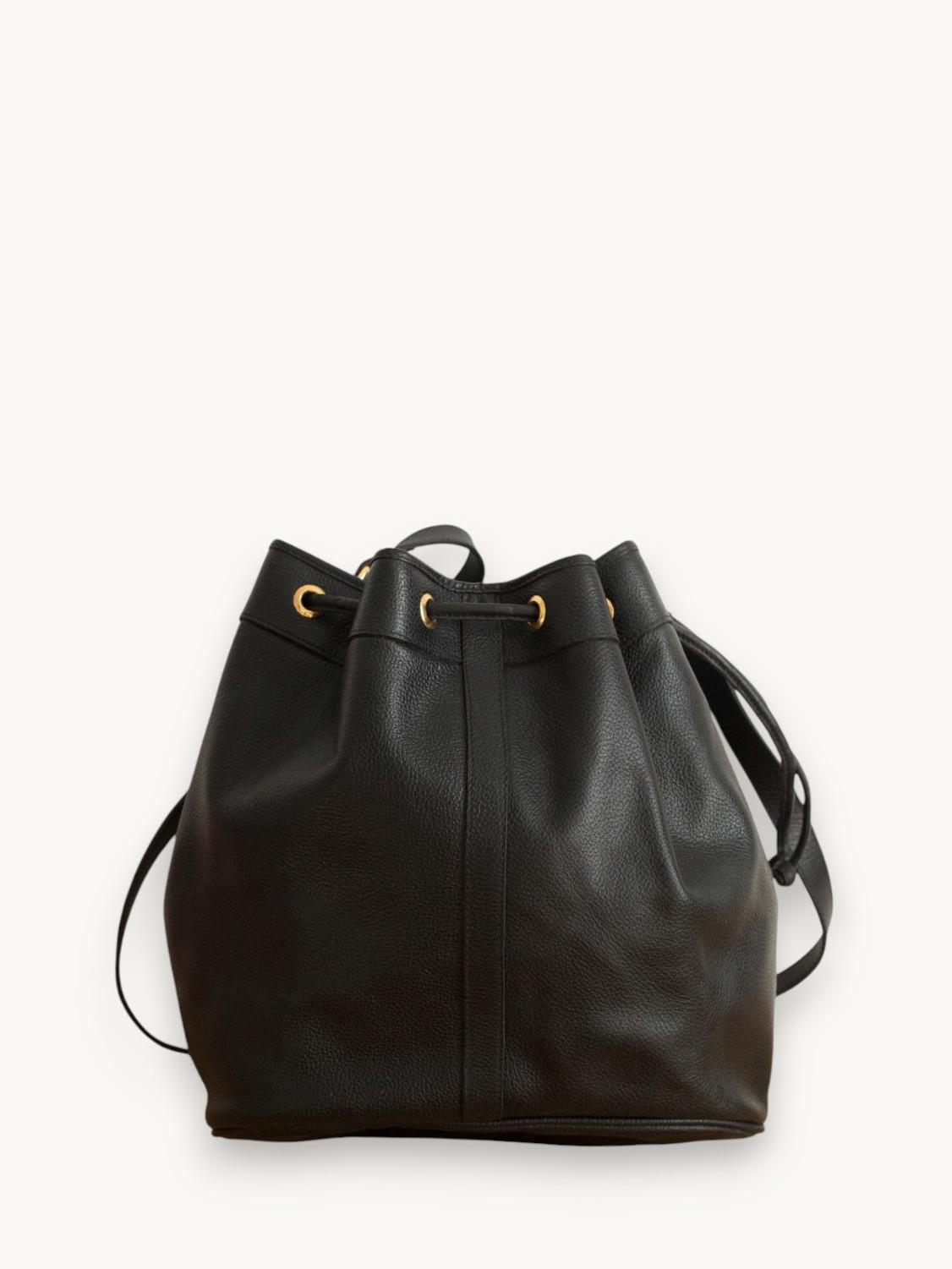 Saint Laurent Bucket , фото 4