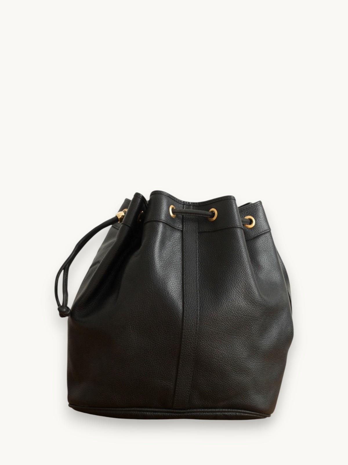 Saint Laurent Bucket , фото 2