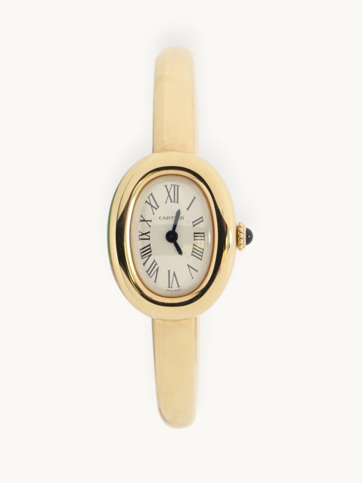 Cartier Baignoire , фото 1