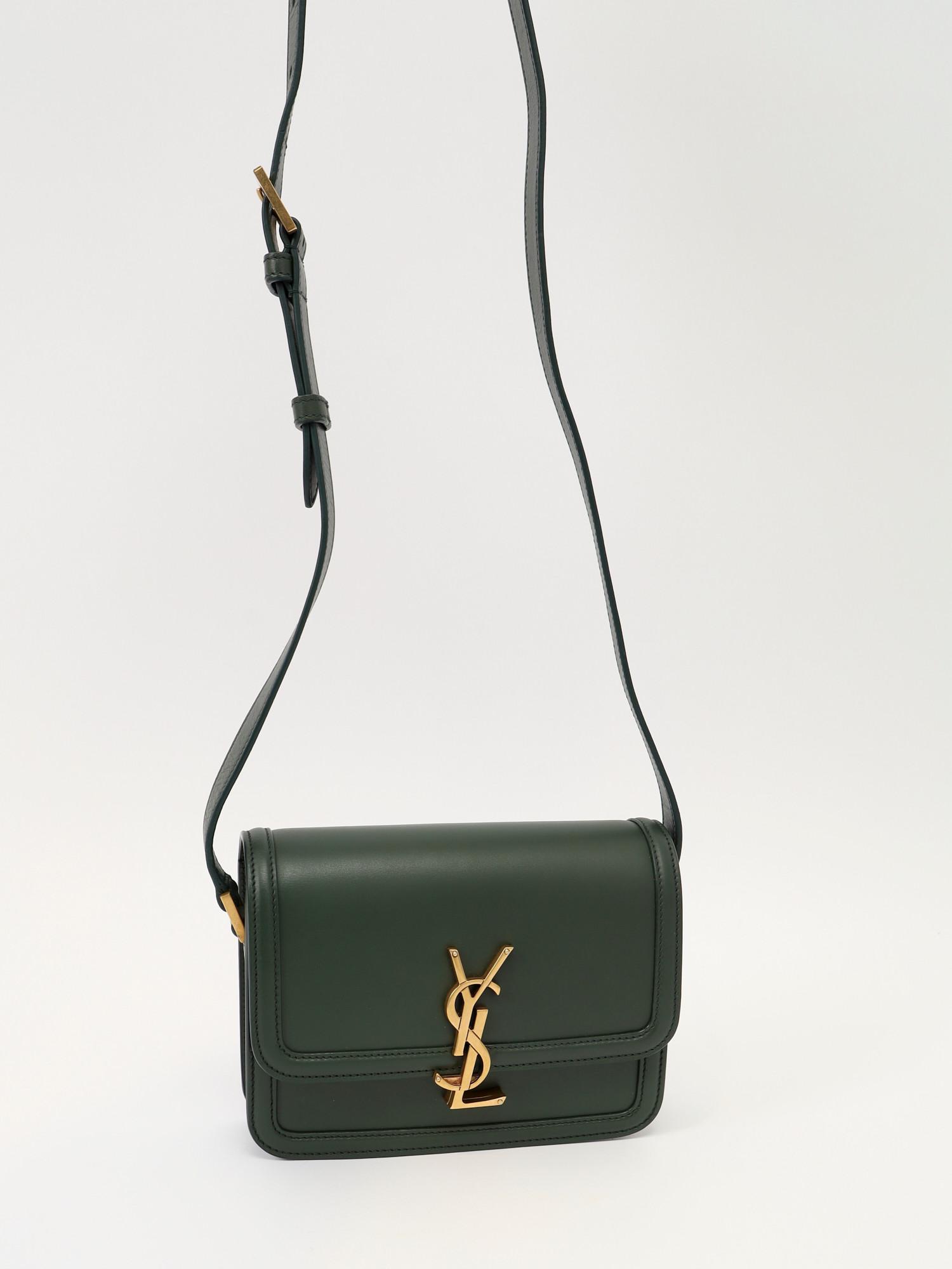 Saint Laurent Solferino , фото 5