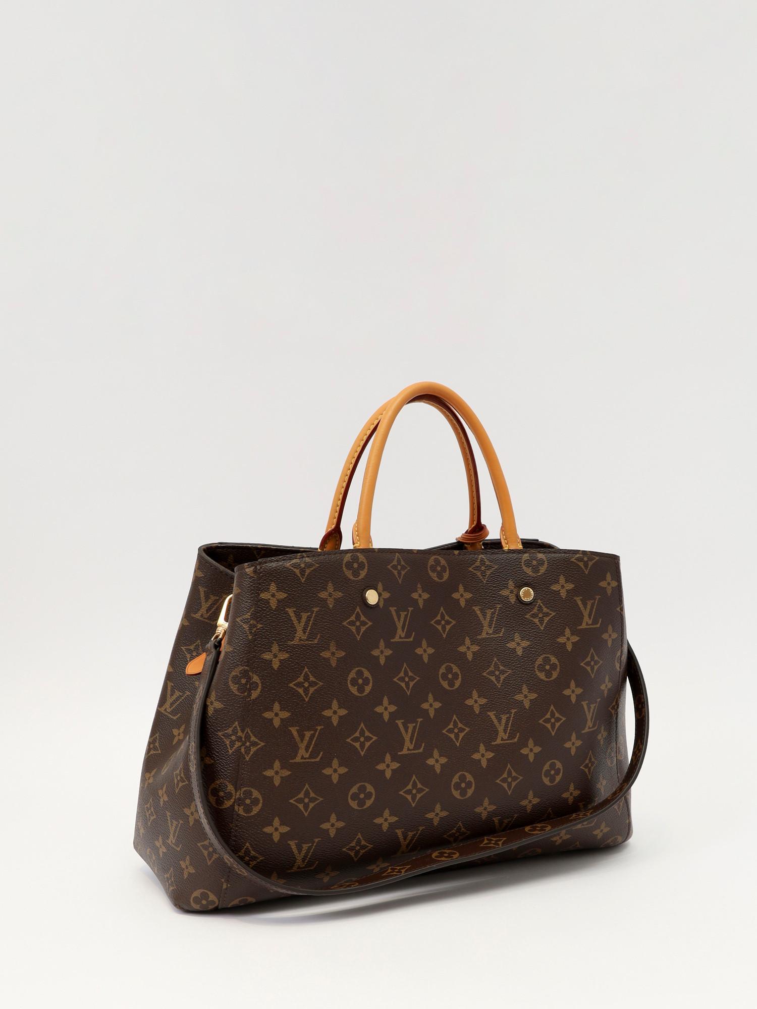 Louis Vuitton Montaigne , фото 4