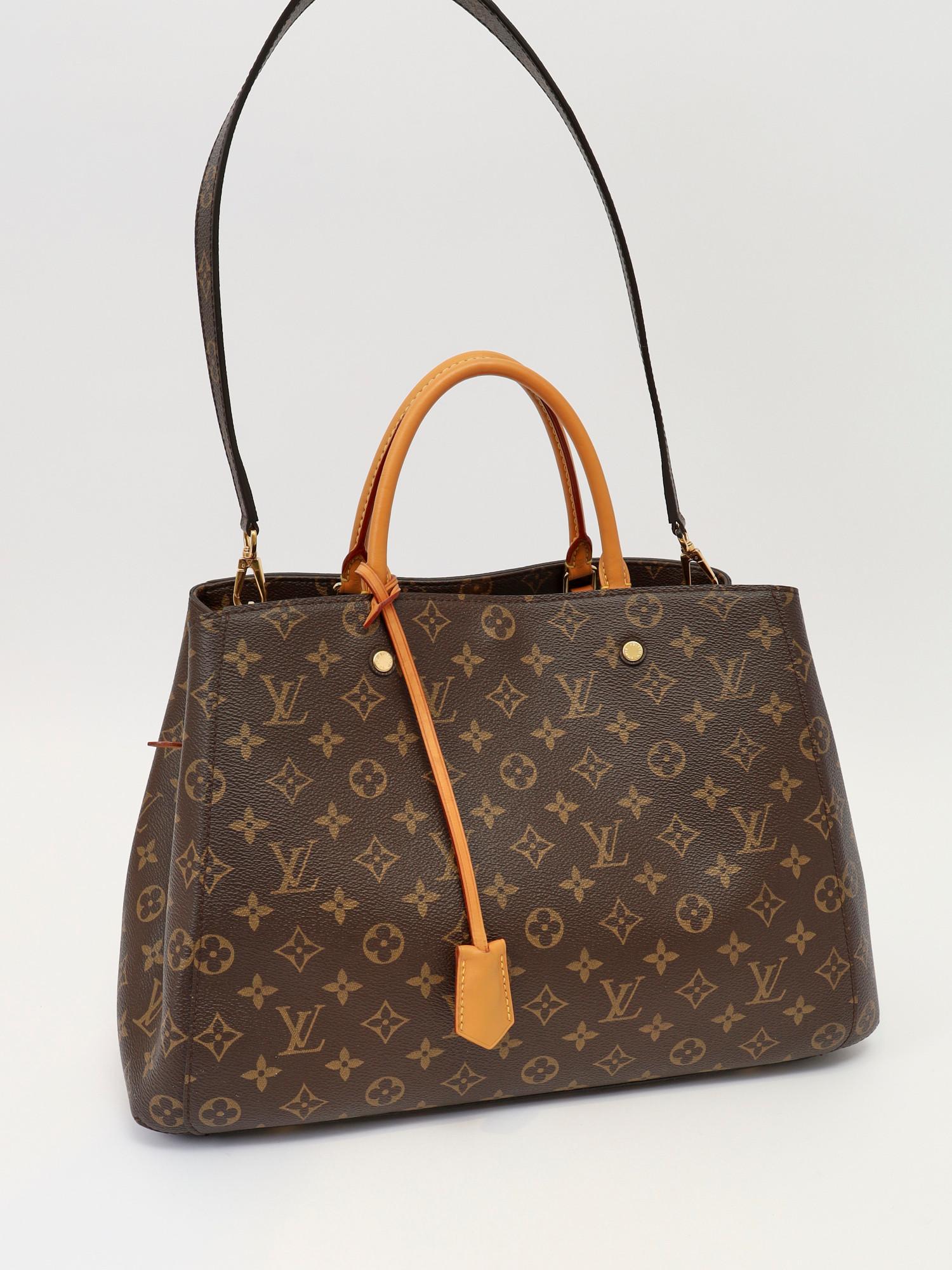 Louis Vuitton Montaigne , фото 5