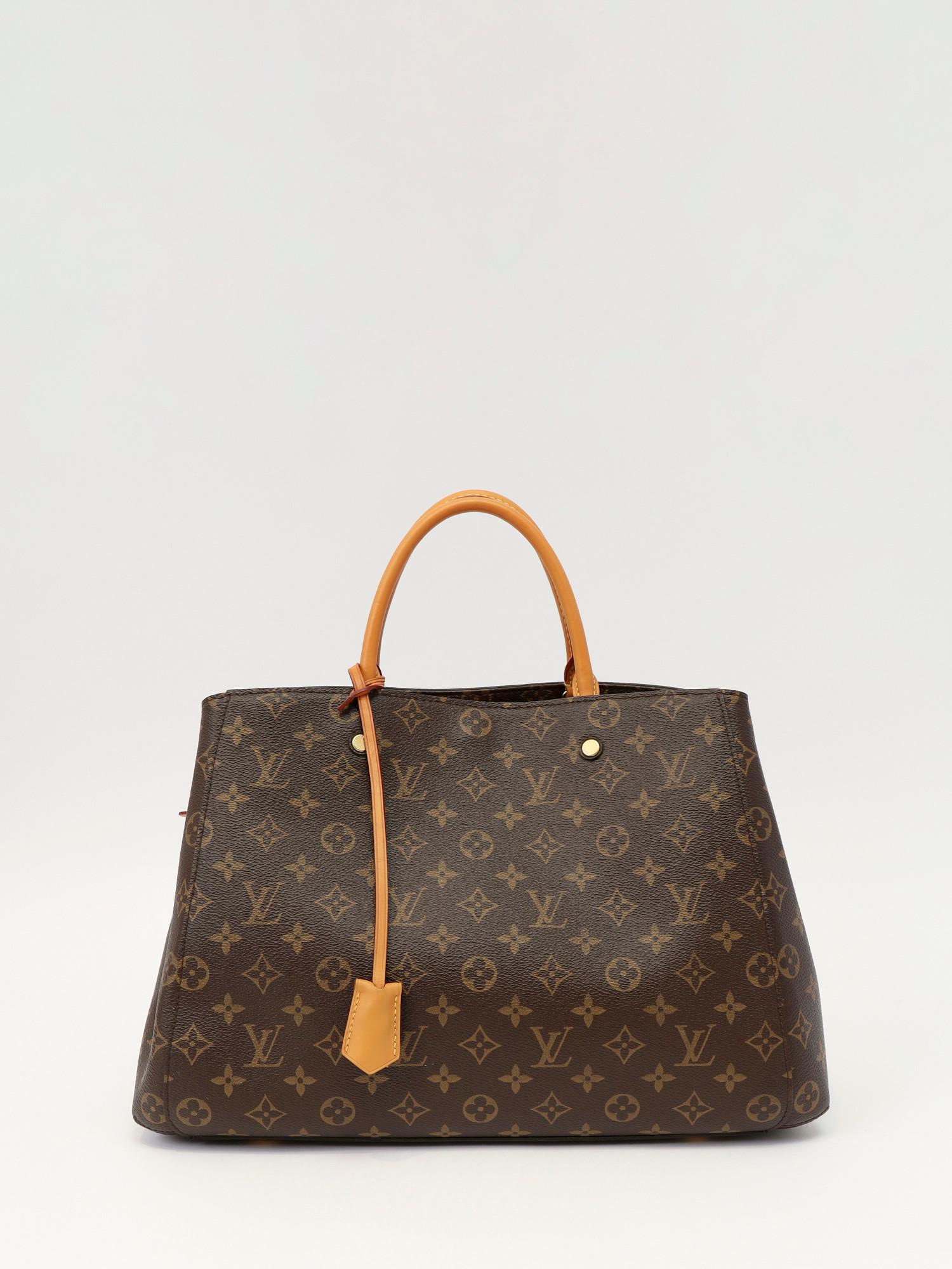 Louis Vuitton Montaigne , фото 1