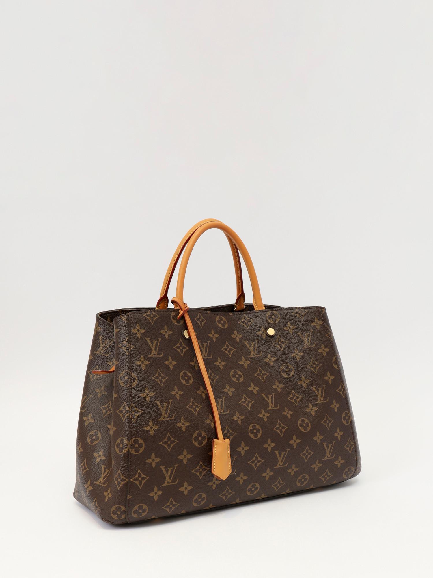 Louis Vuitton Montaigne , фото 3