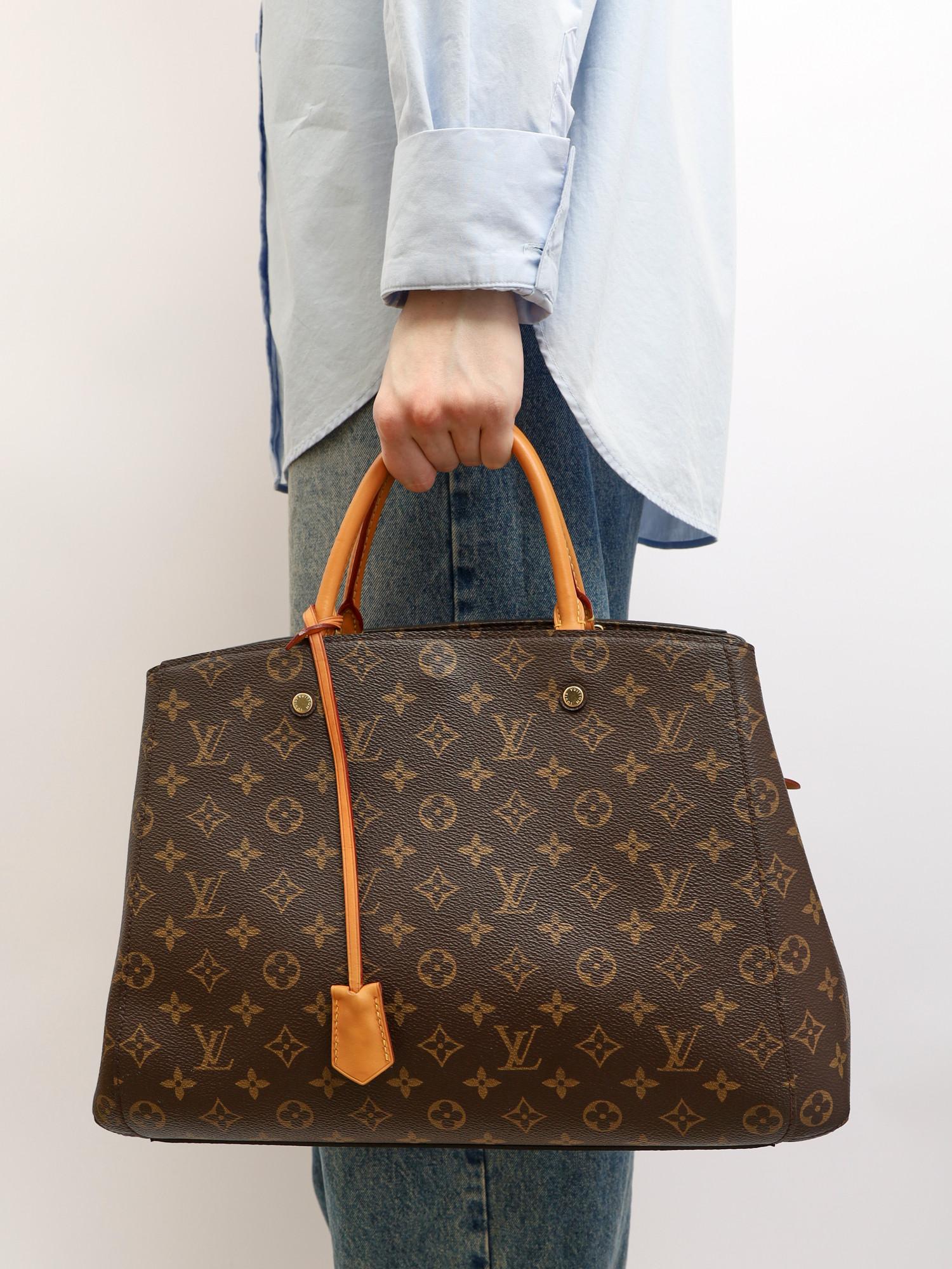 Louis Vuitton Montaigne , фото 2