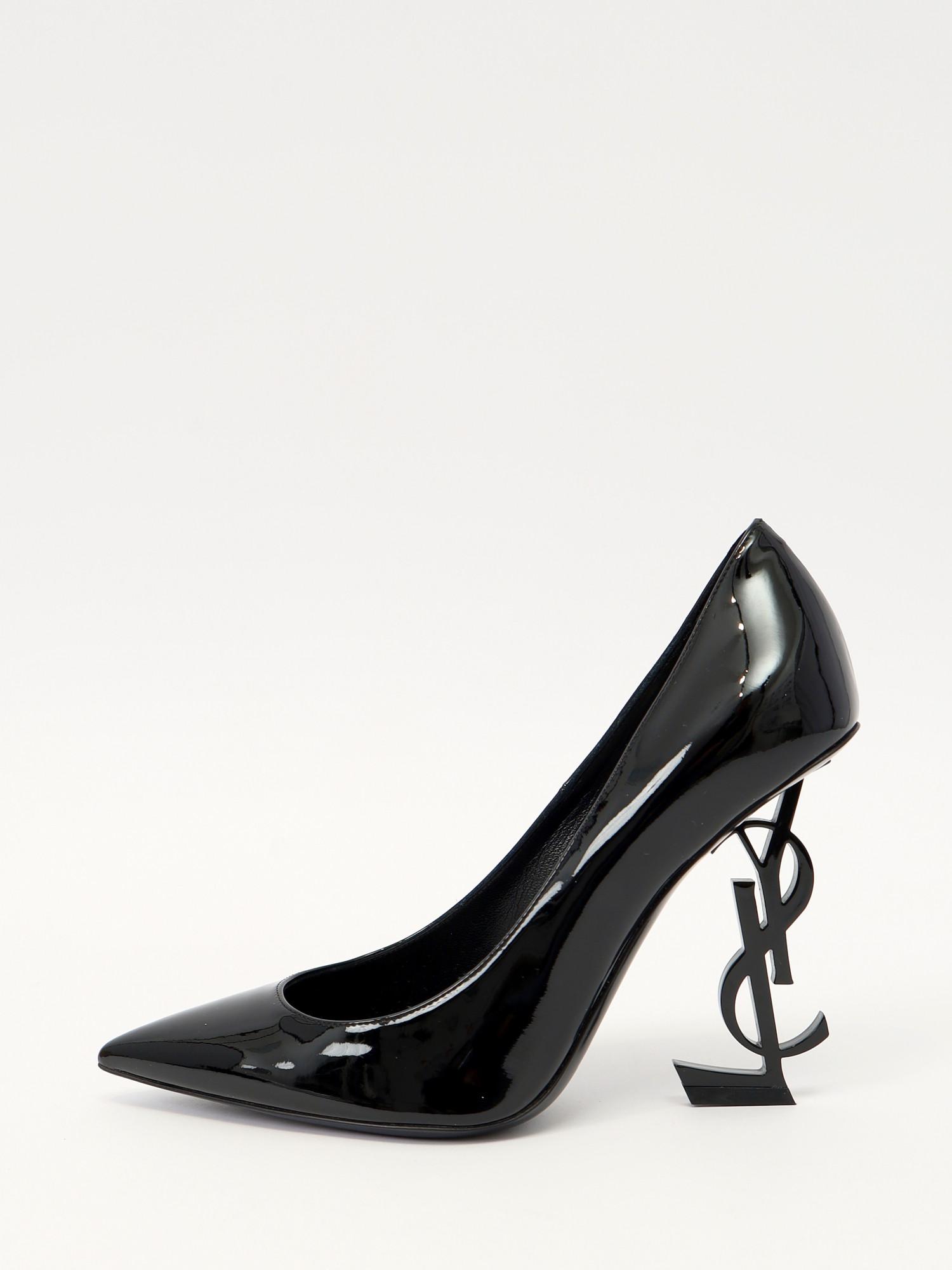 Saint Laurent 36, фото 2