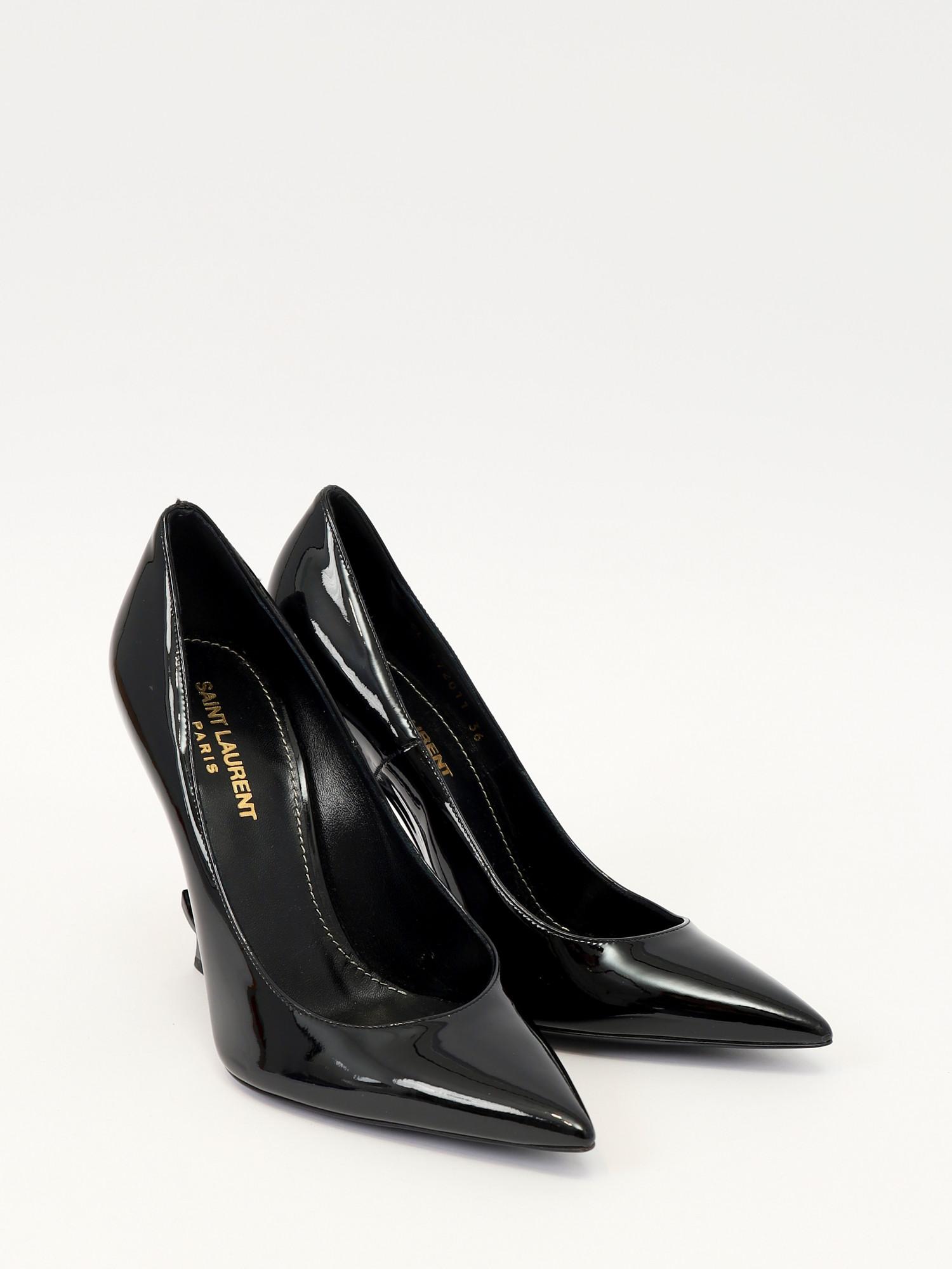 Saint Laurent 36, фото 3