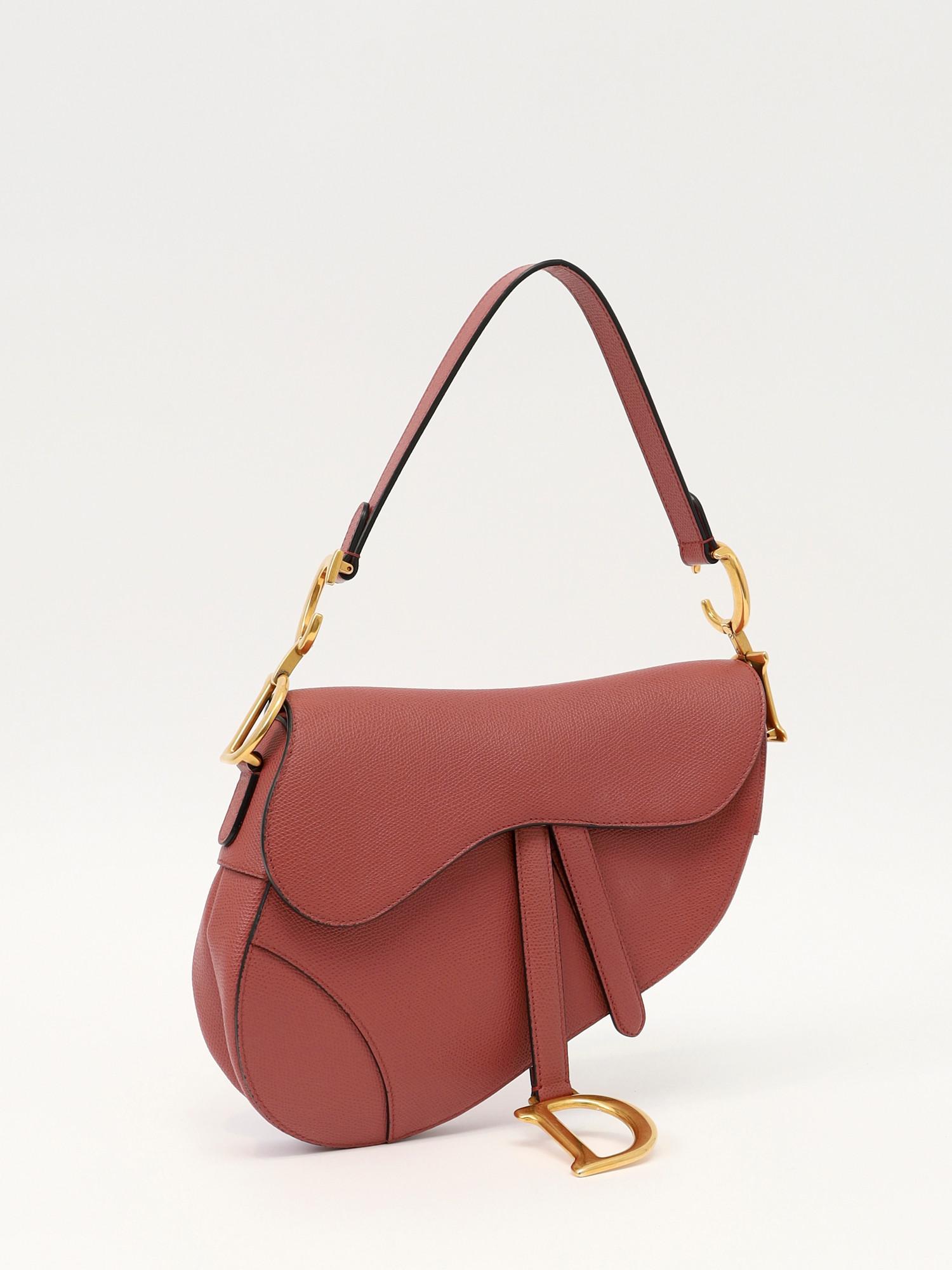 Dior Saddle , фото 3