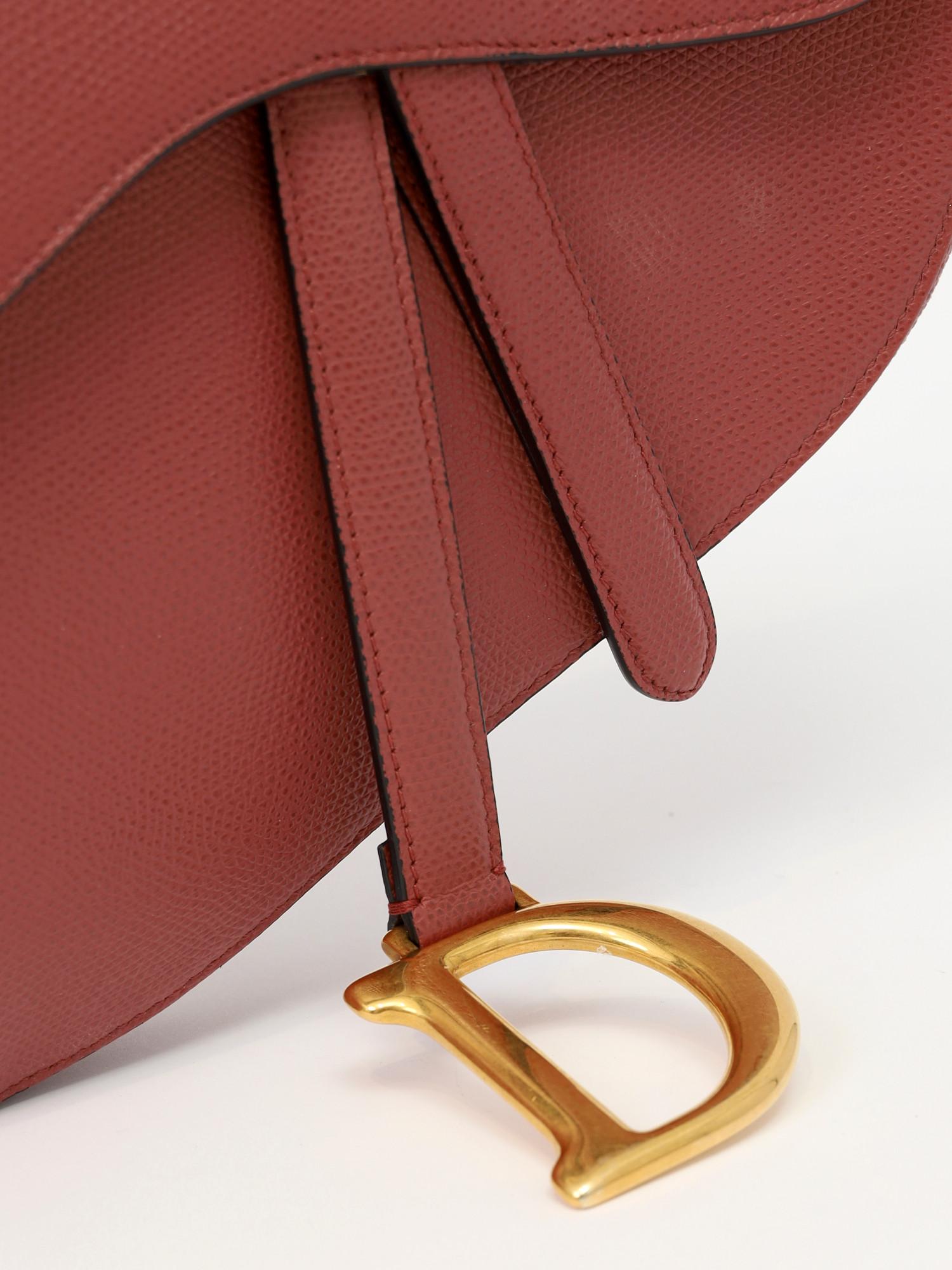 Dior Saddle , фото 5