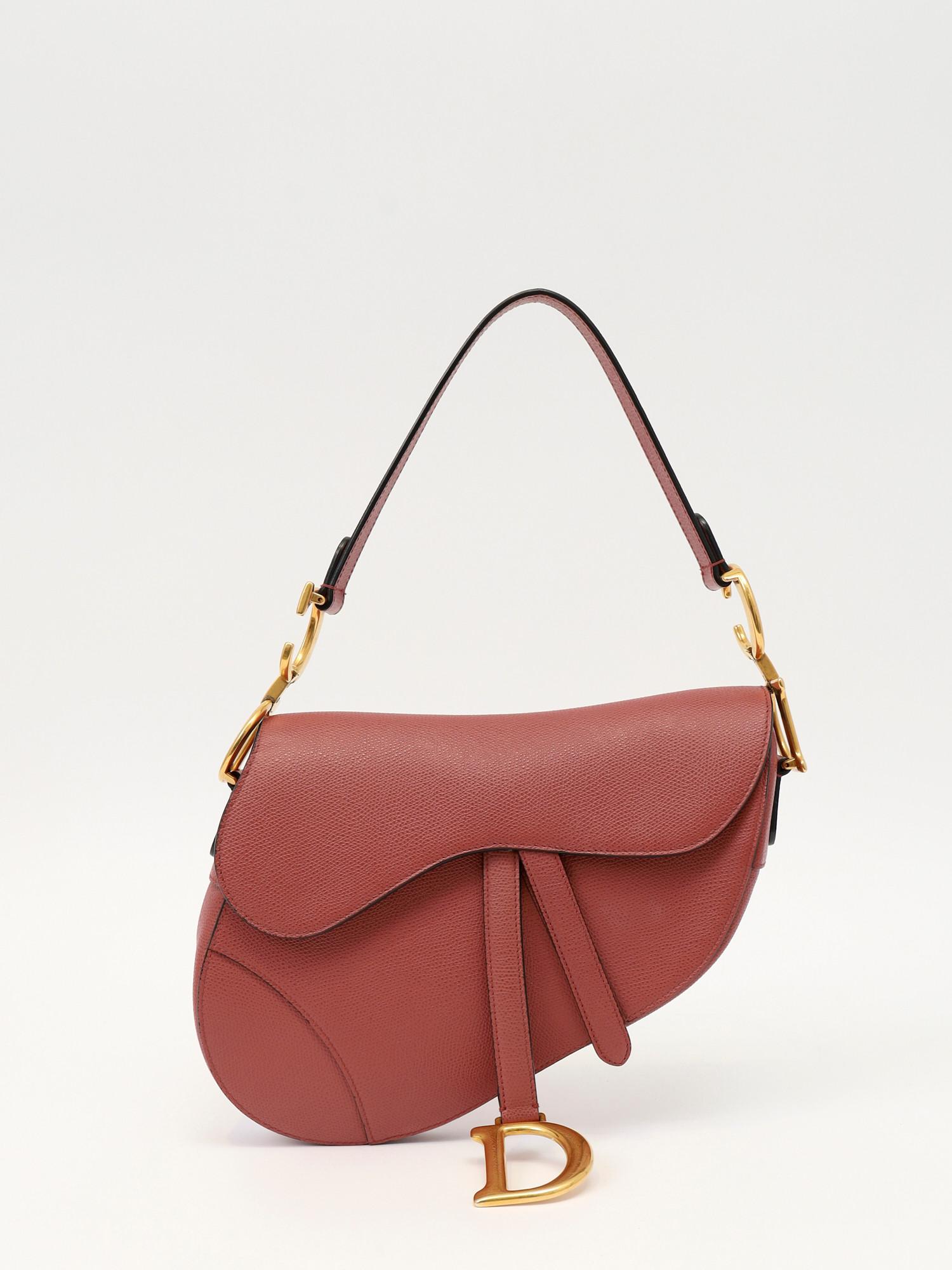 Dior Saddle , фото 1