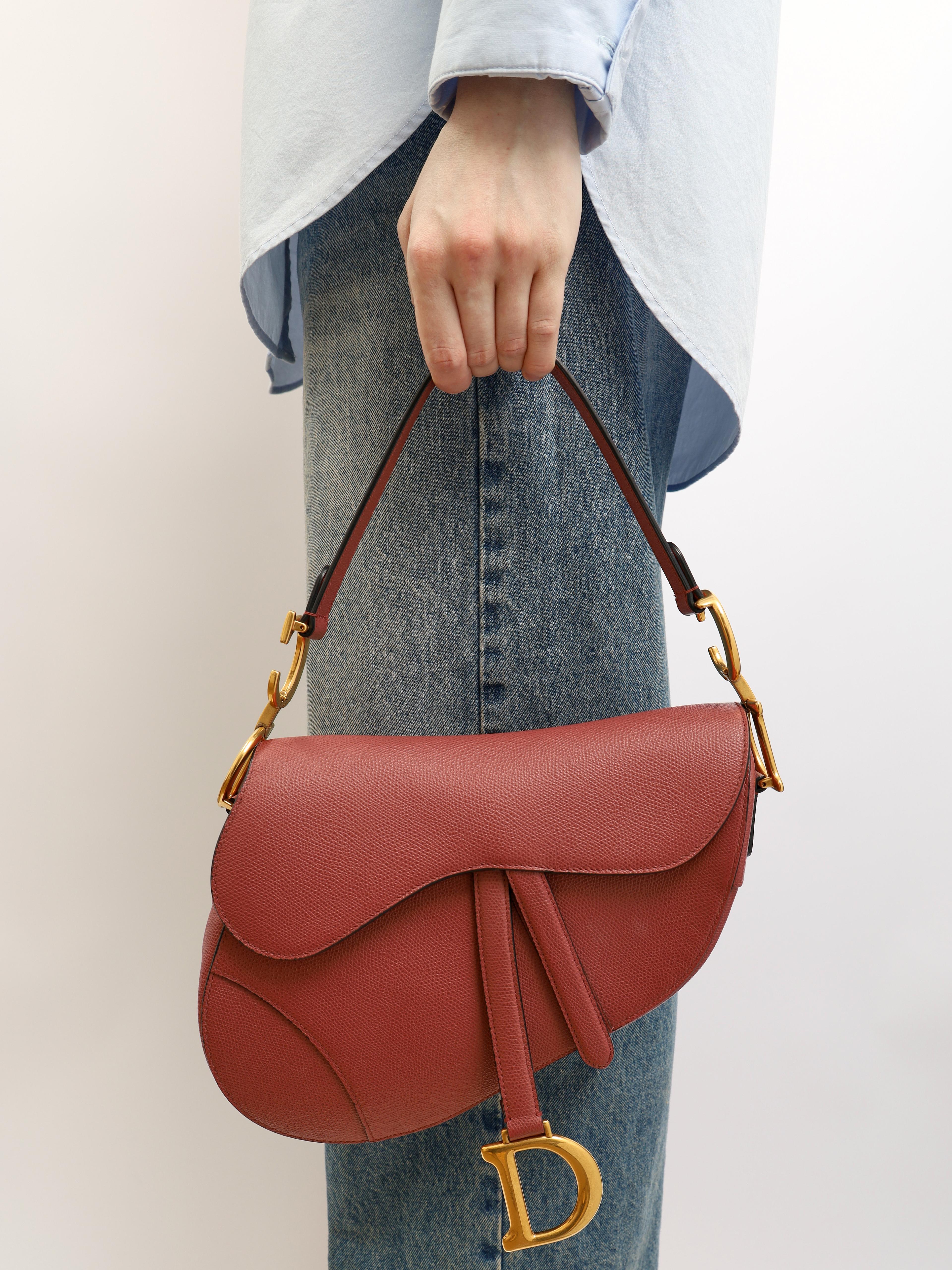 Dior Saddle , фото 2