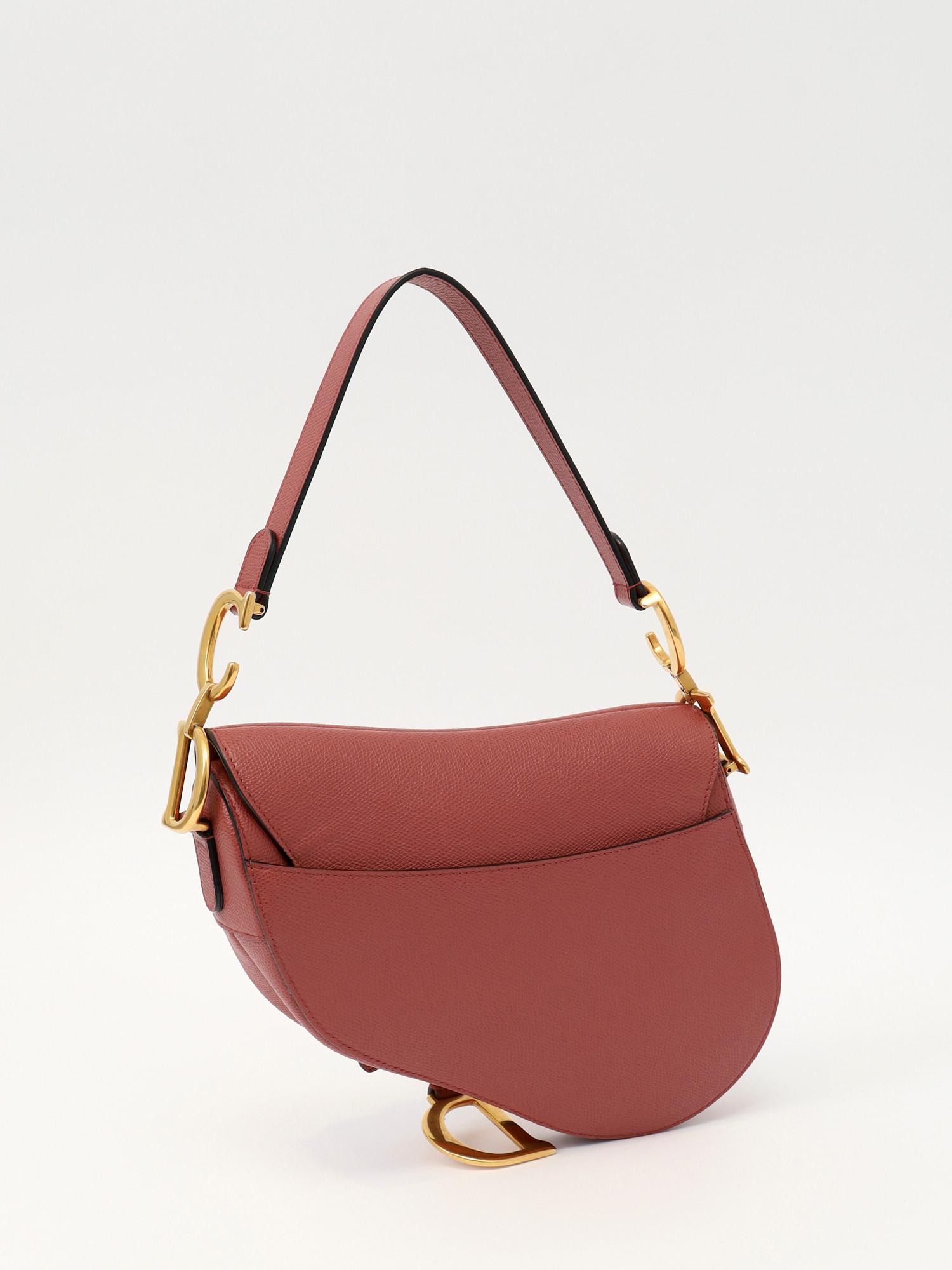 Dior Saddle , фото 4