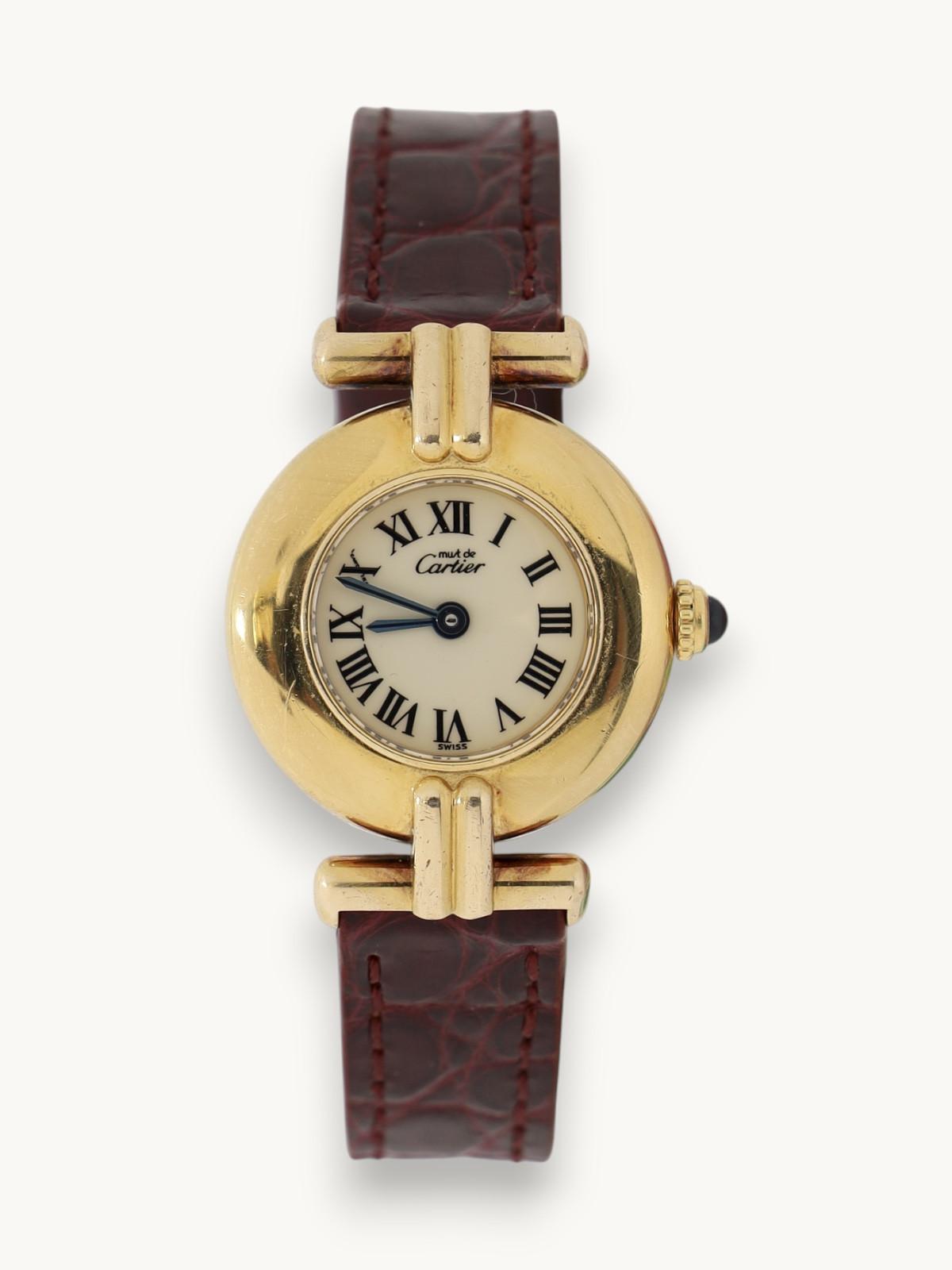 Cartier Colisee , фото 1