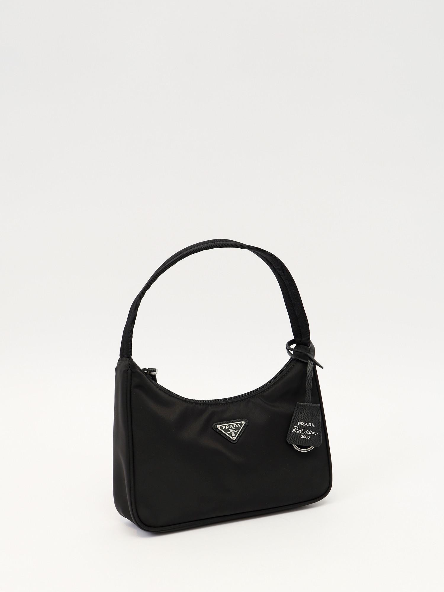 Prada Re-Edition 2000 , фото 3