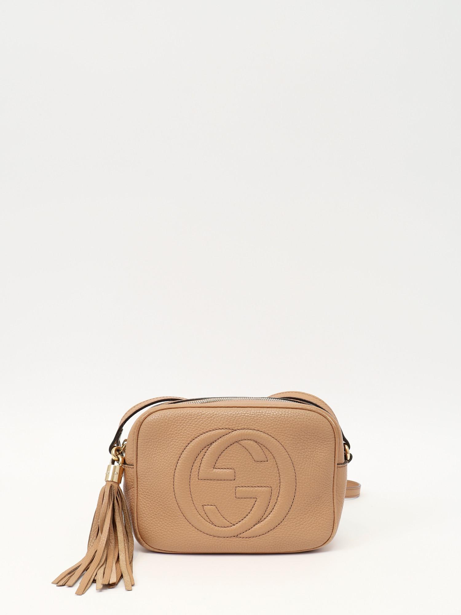 Gucci Soho , фото 1