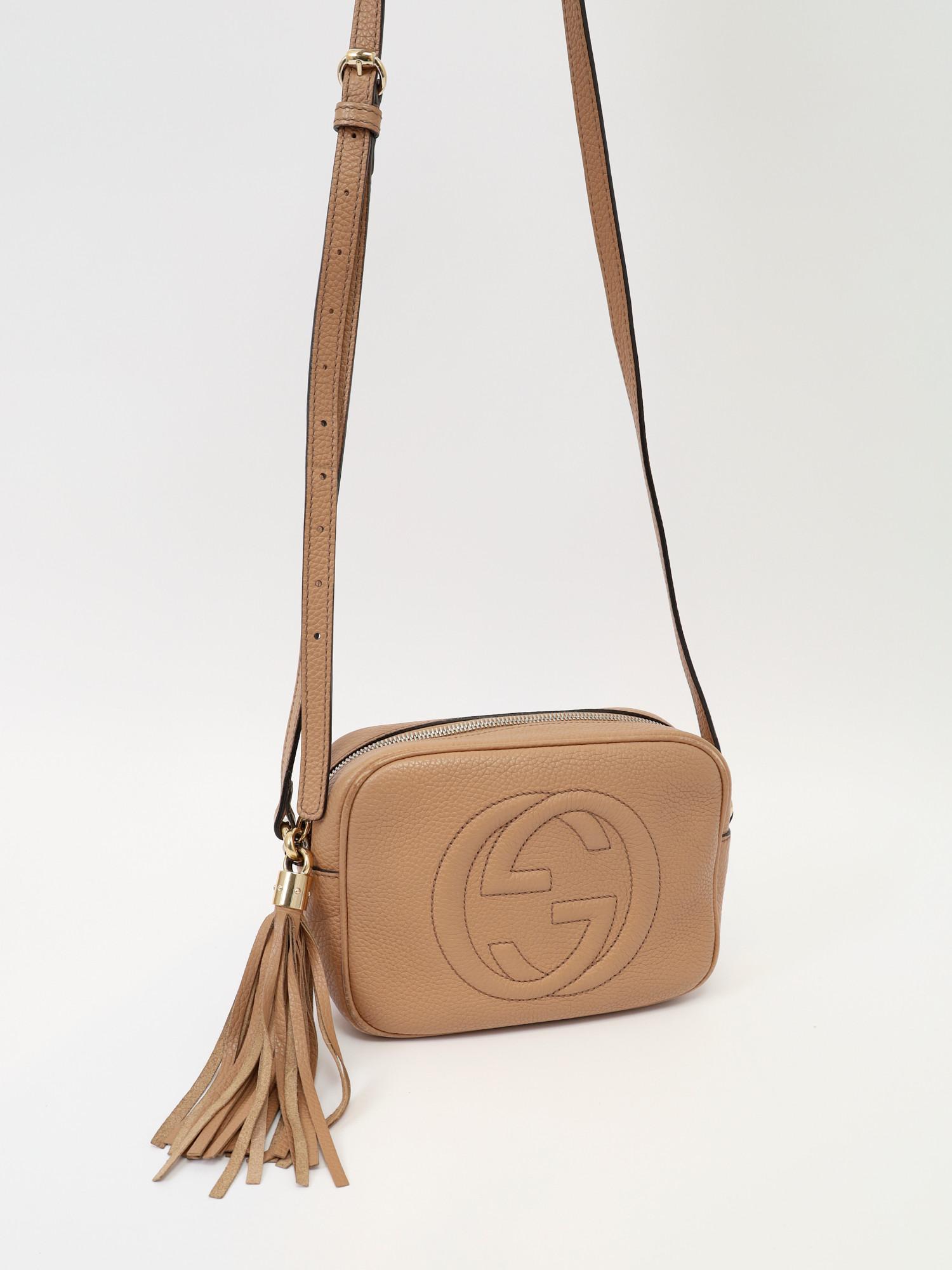 Gucci Soho , фото 5