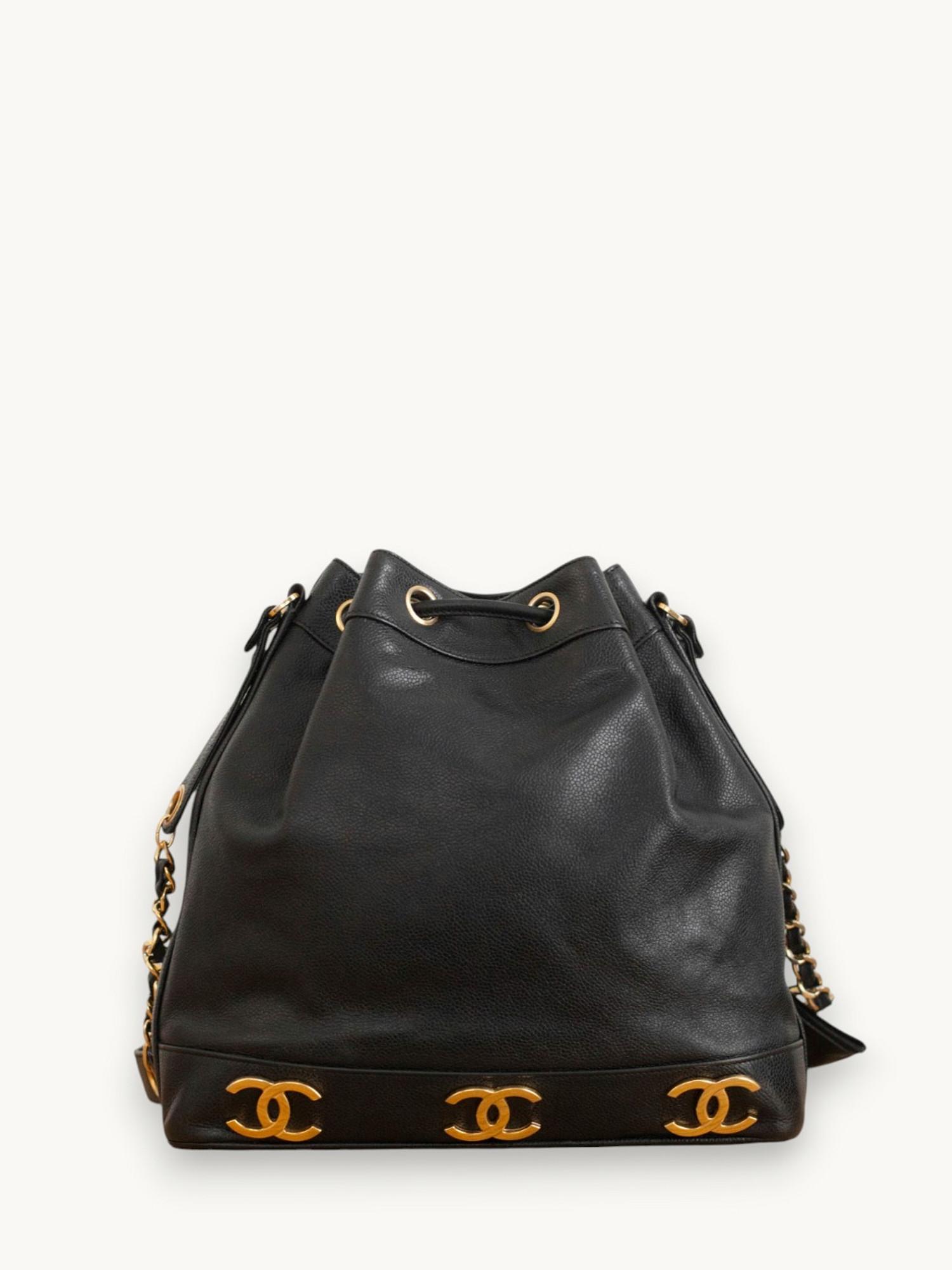 Chanel Triple CC , фото 1
