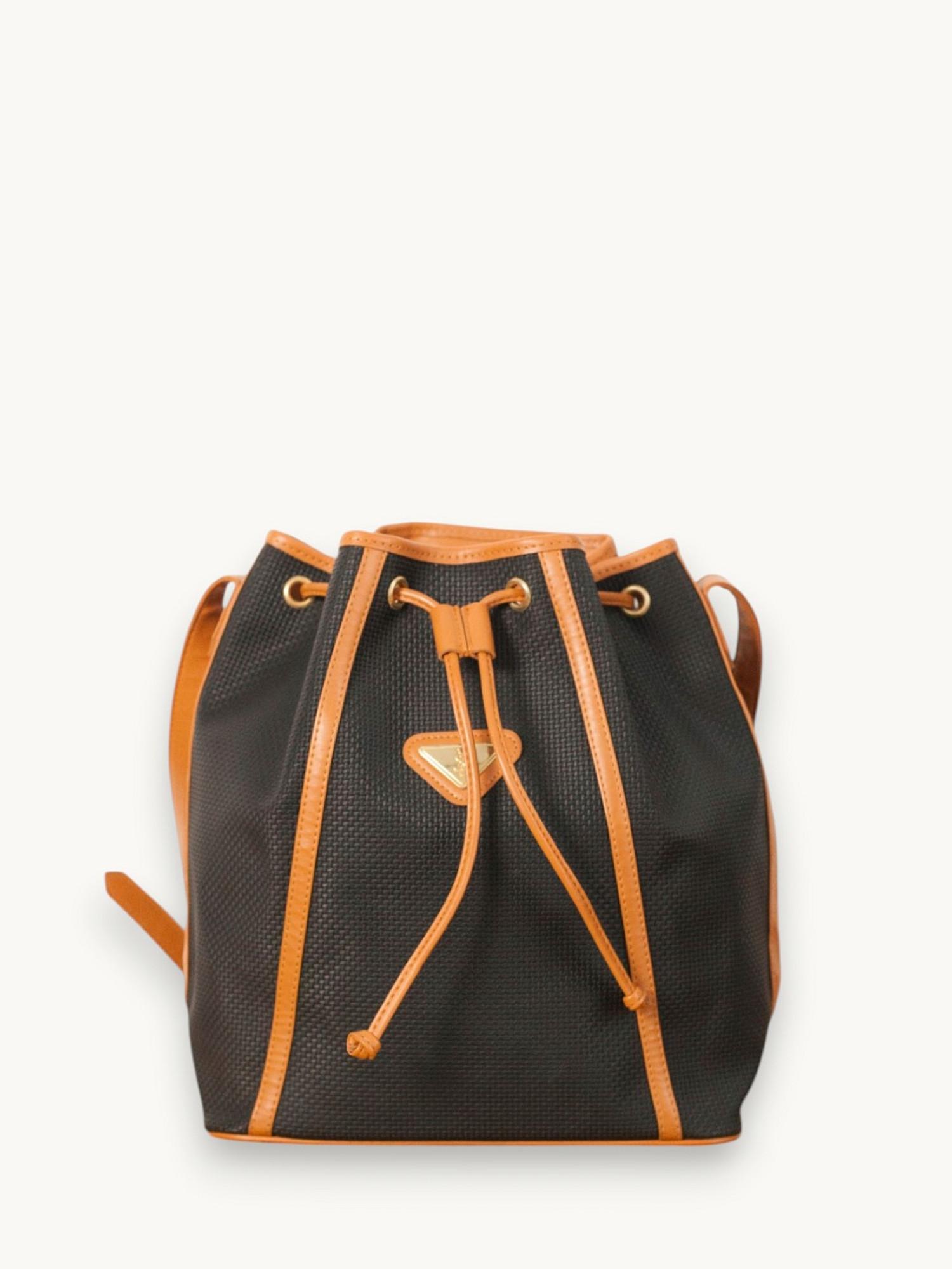 Saint Laurent Bucket , фото 1