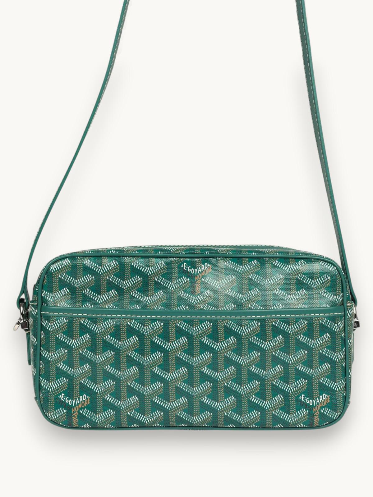 Goyard Cap Vert , фото 2