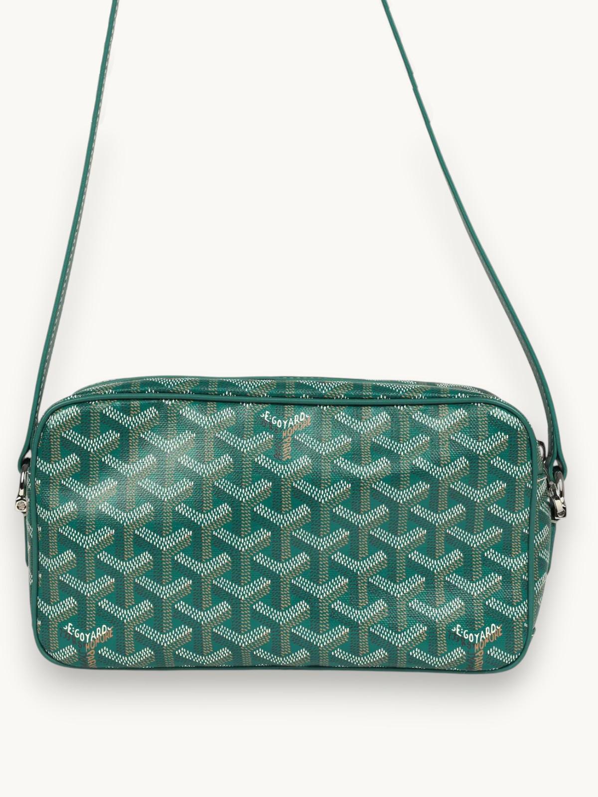 Goyard Cap Vert , фото 3