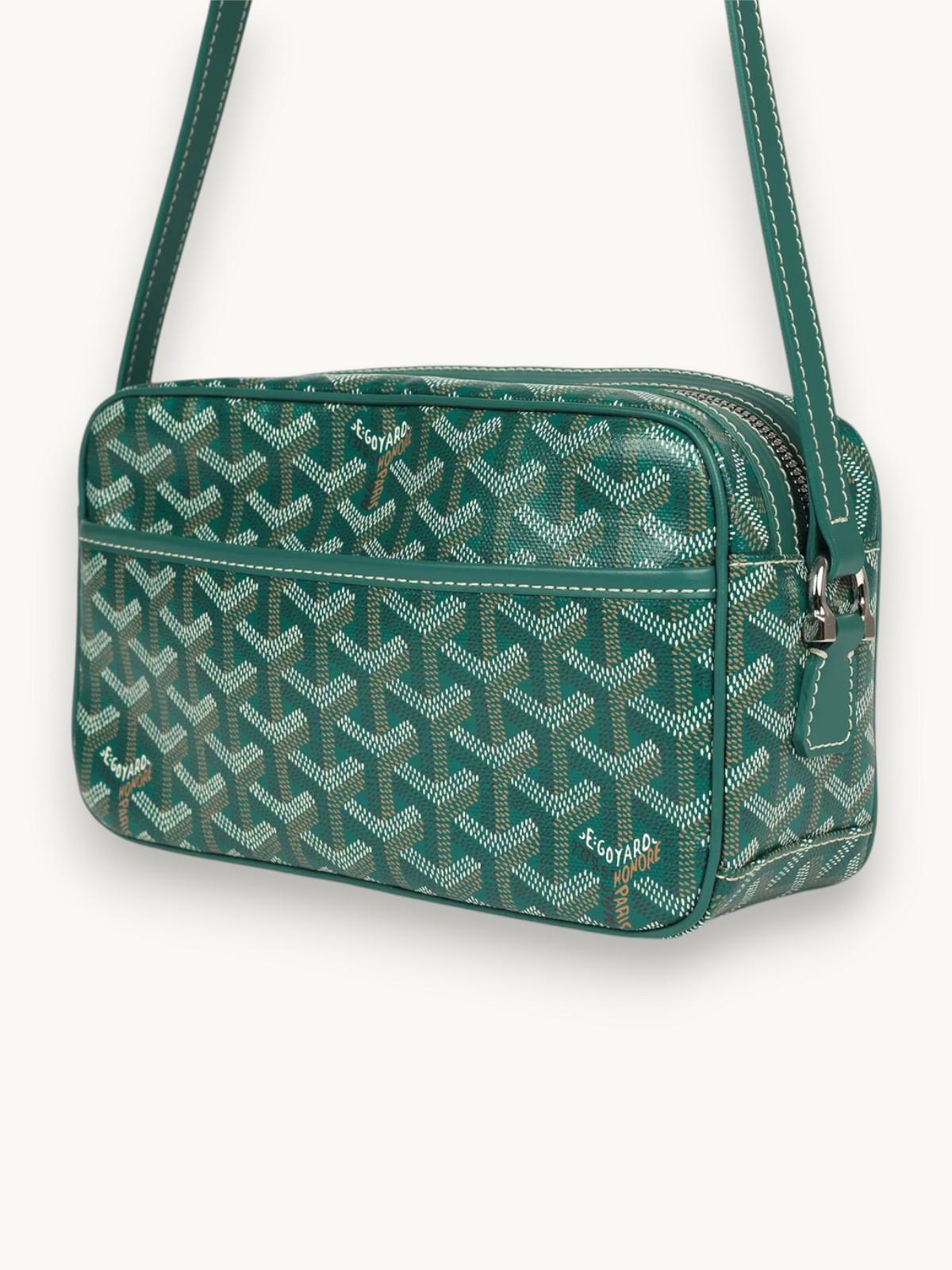 Goyard Cap Vert , фото 5