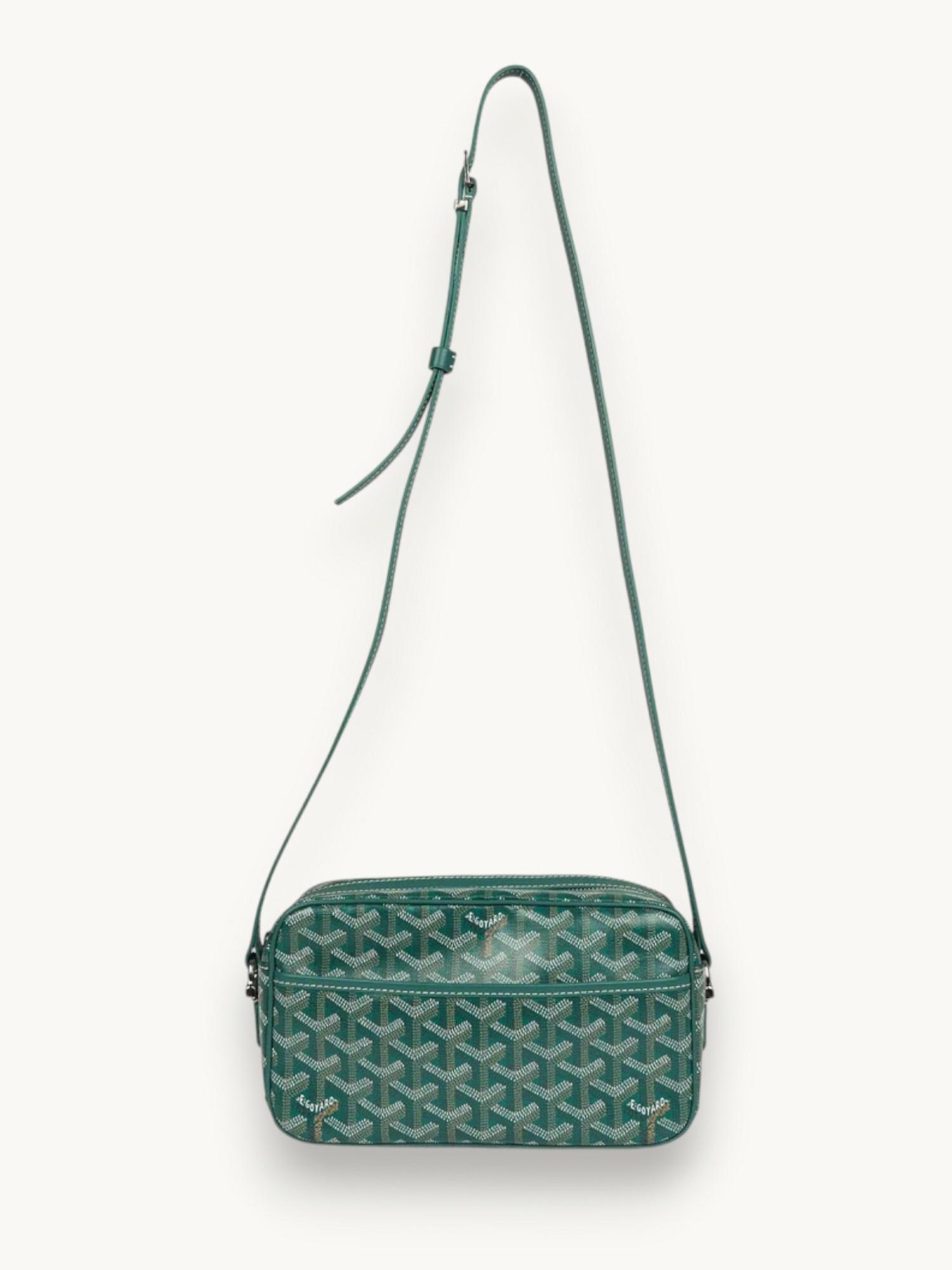 Goyard Cap Vert , фото 1