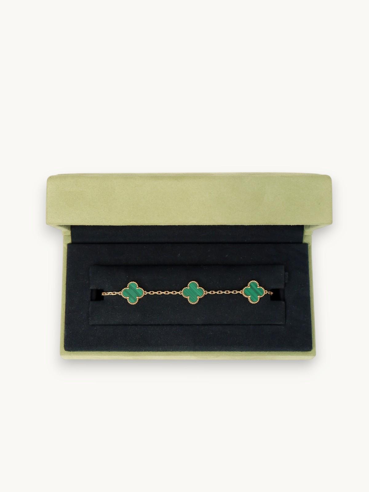 Van Cleef & Arpels Alhambra , фото 3