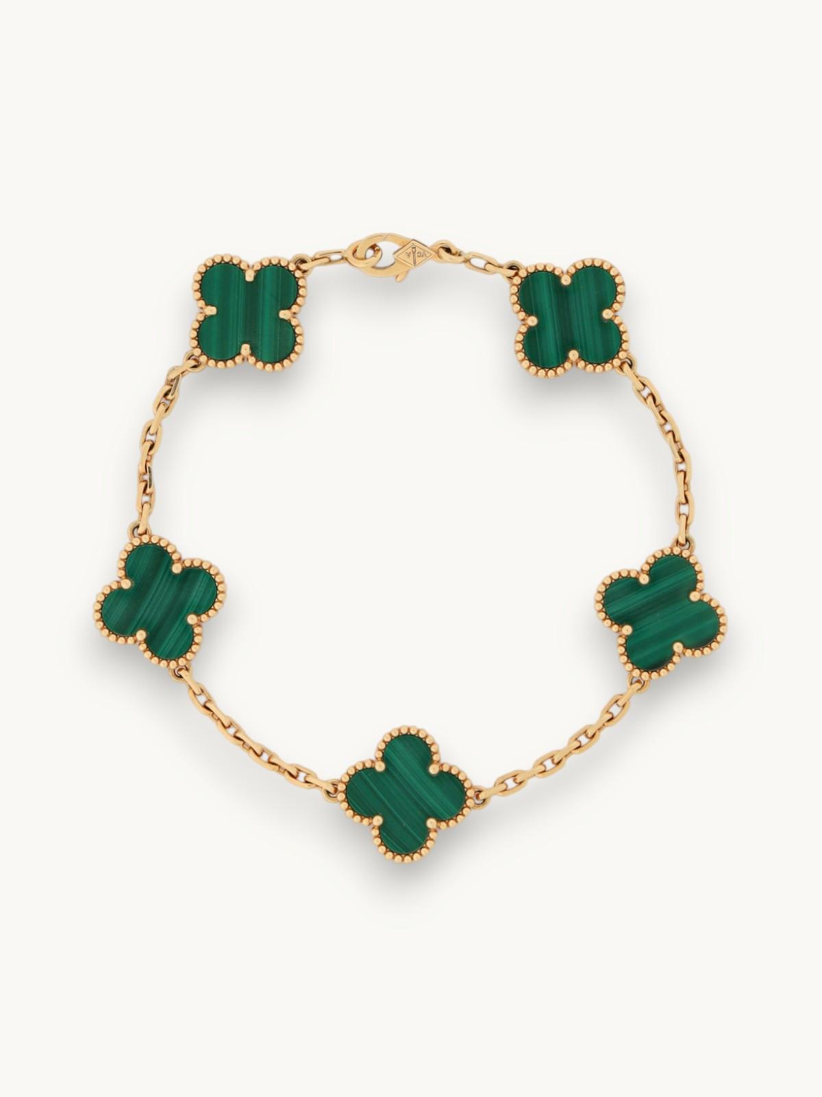Van Cleef & Arpels Alhambra , фото 1