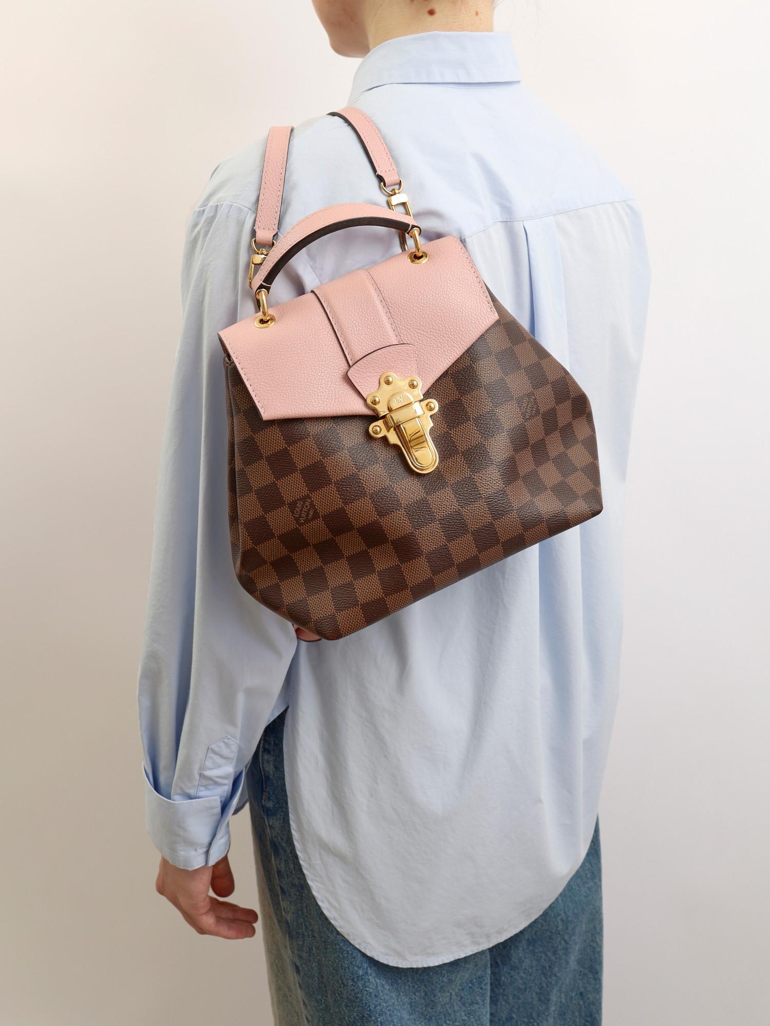 Louis Vuitton Clapton , фото 2