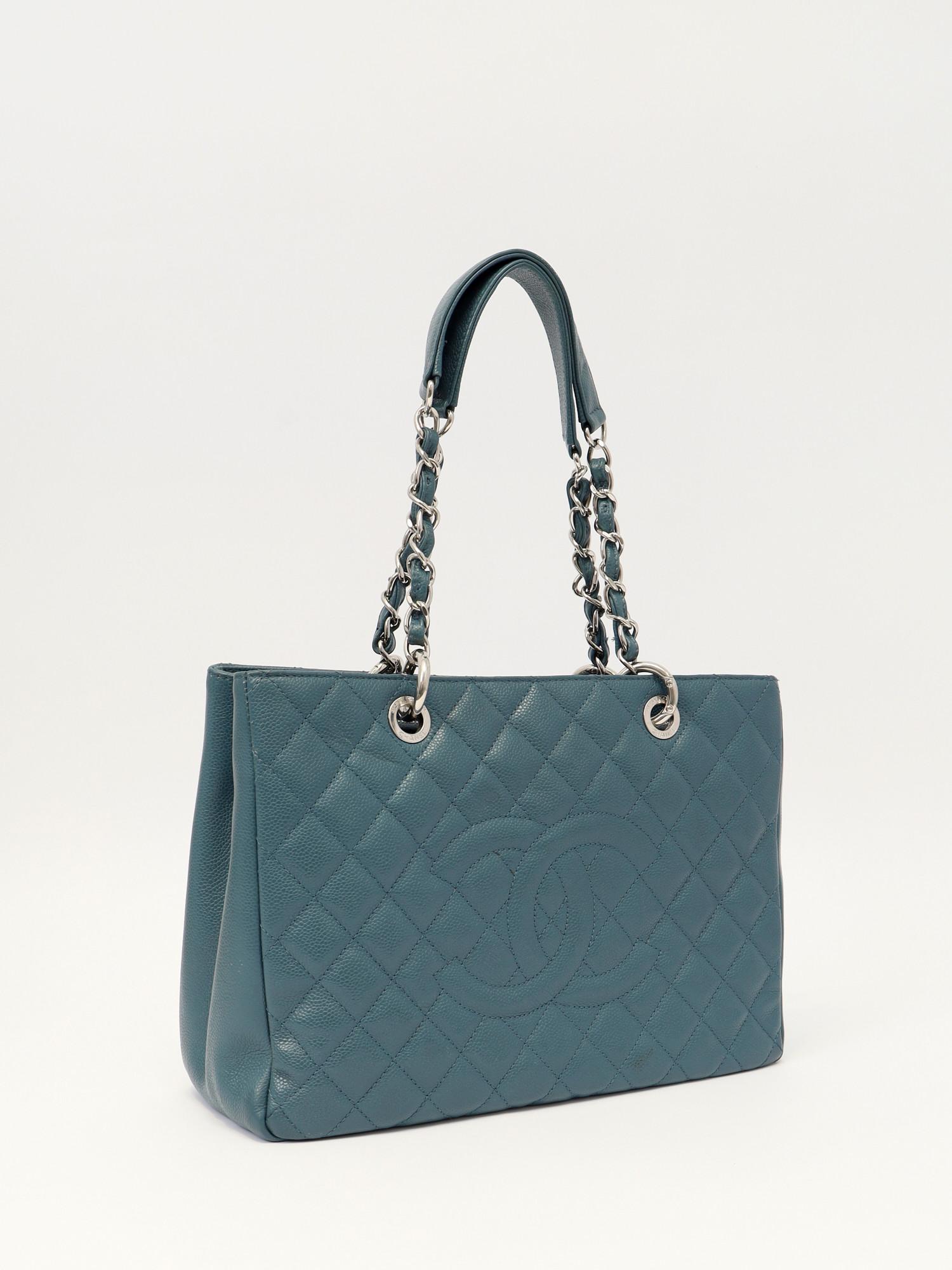 Chanel Grand Shopping , фото 3