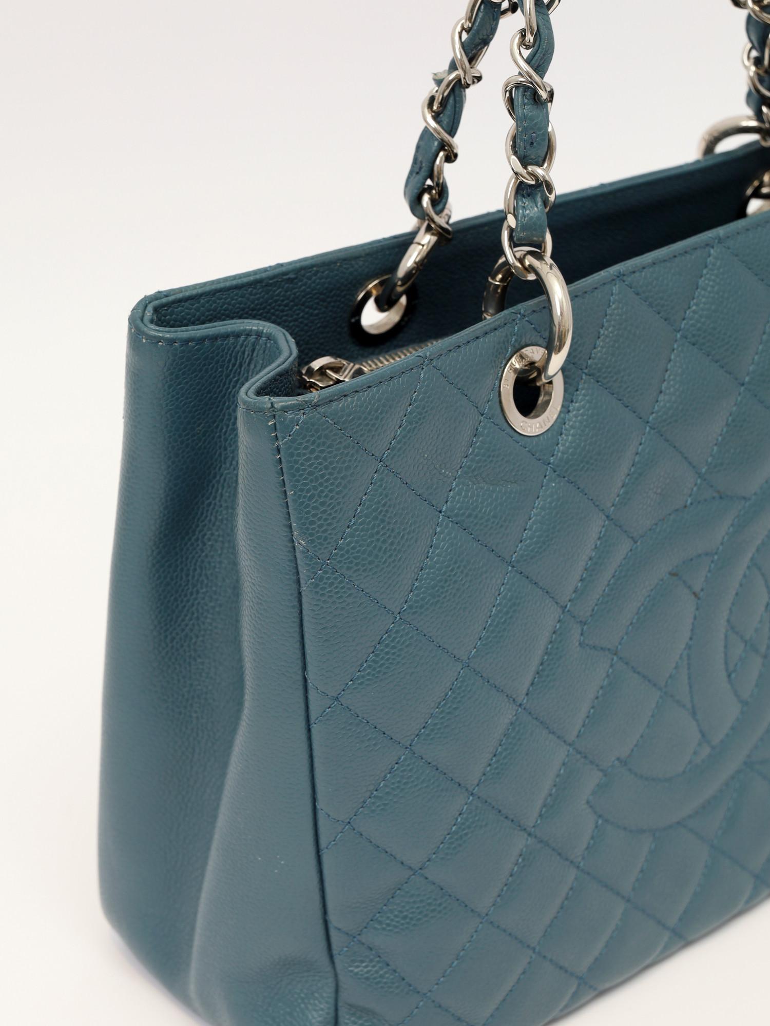 Chanel Grand Shopping , фото 5