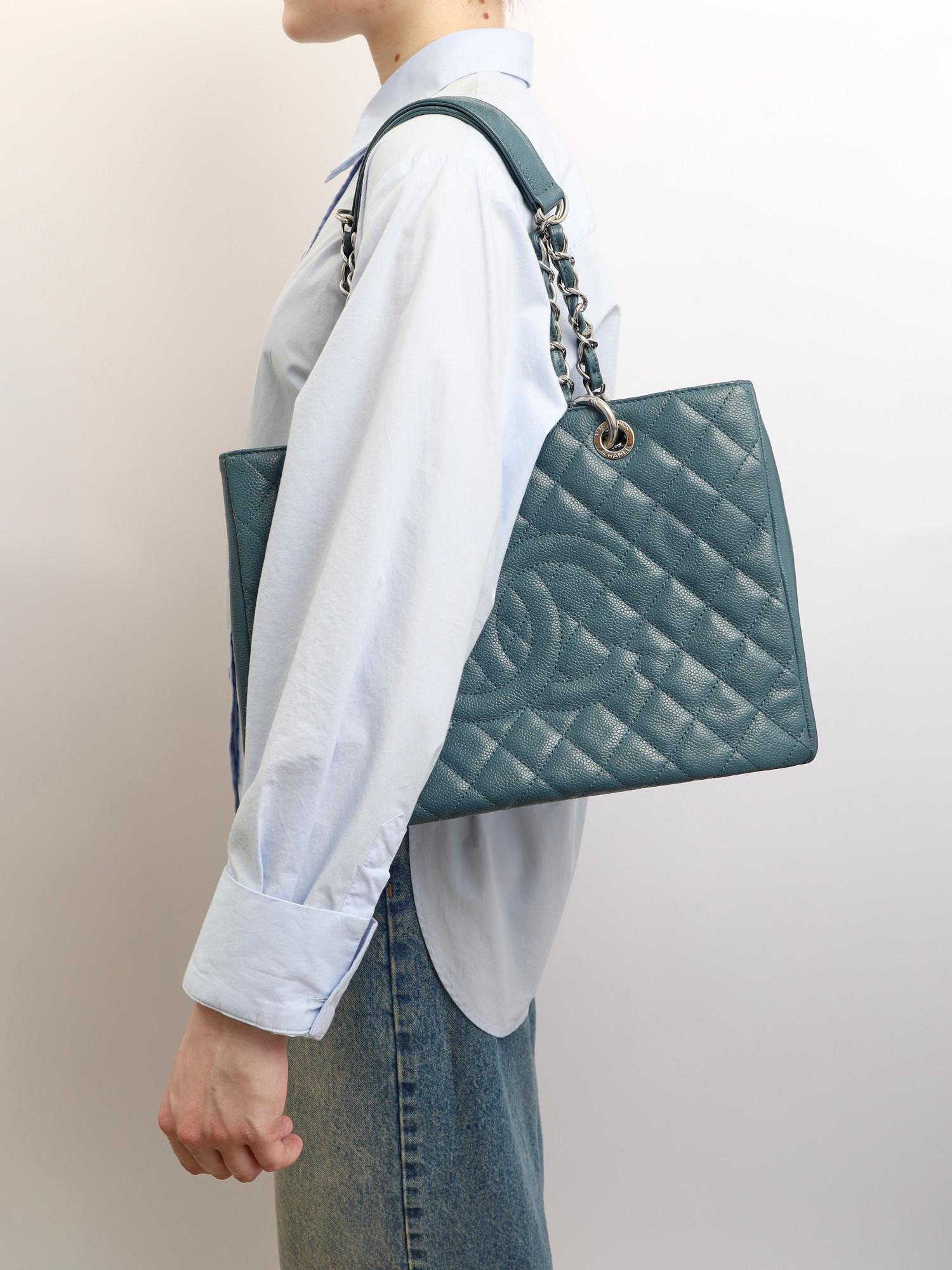 Chanel Grand Shopping , фото 2