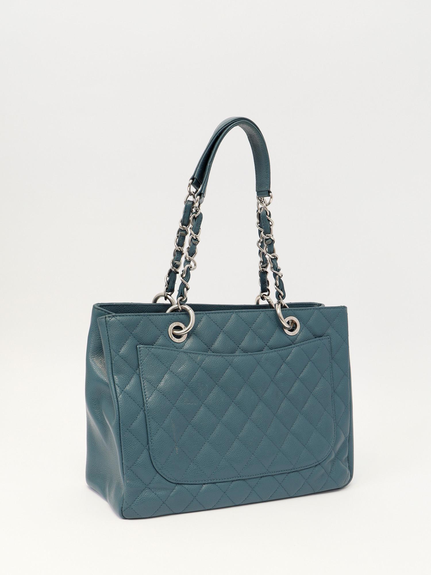 Chanel Grand Shopping , фото 4