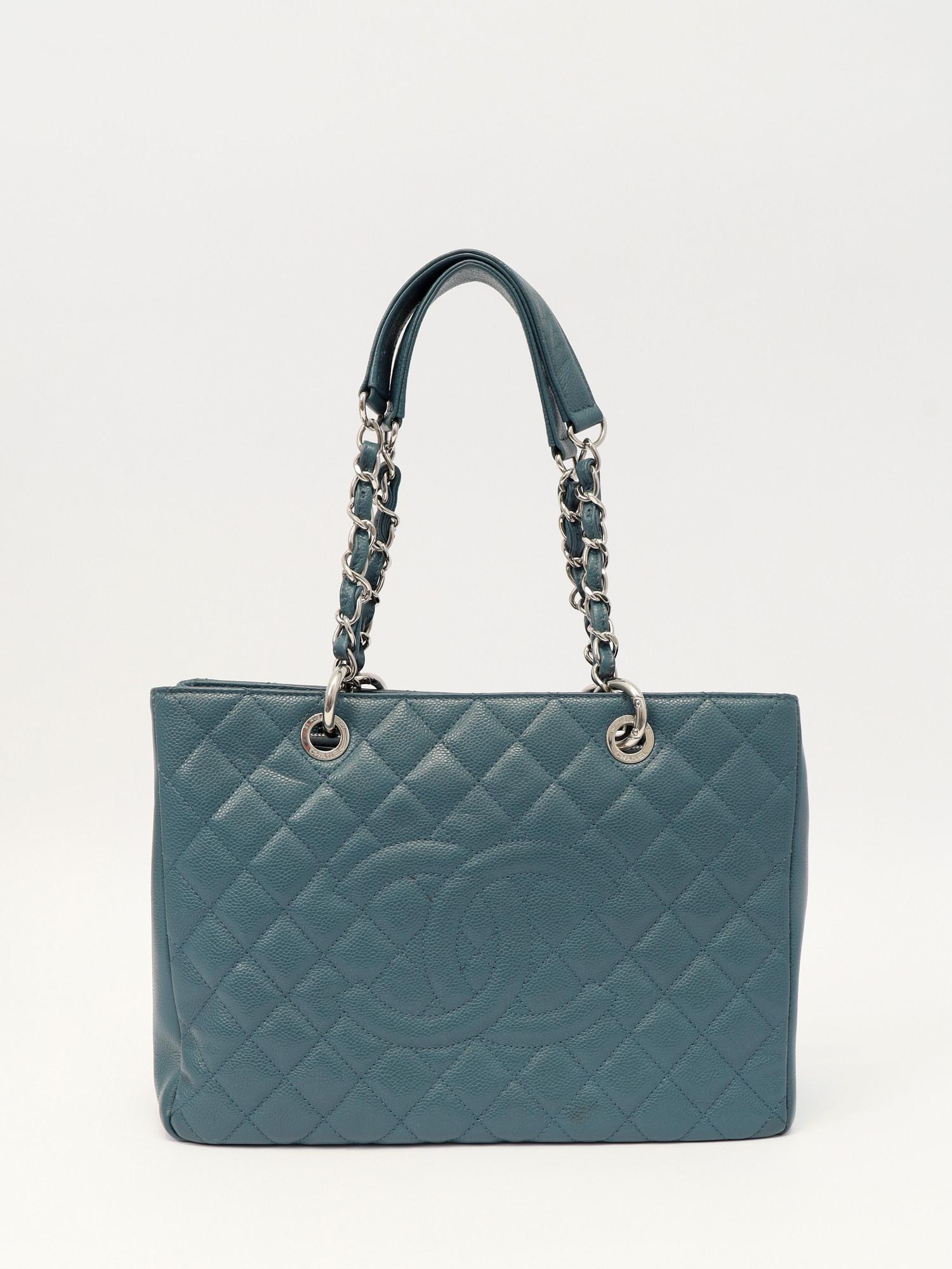 Chanel Grand Shopping , фото 1