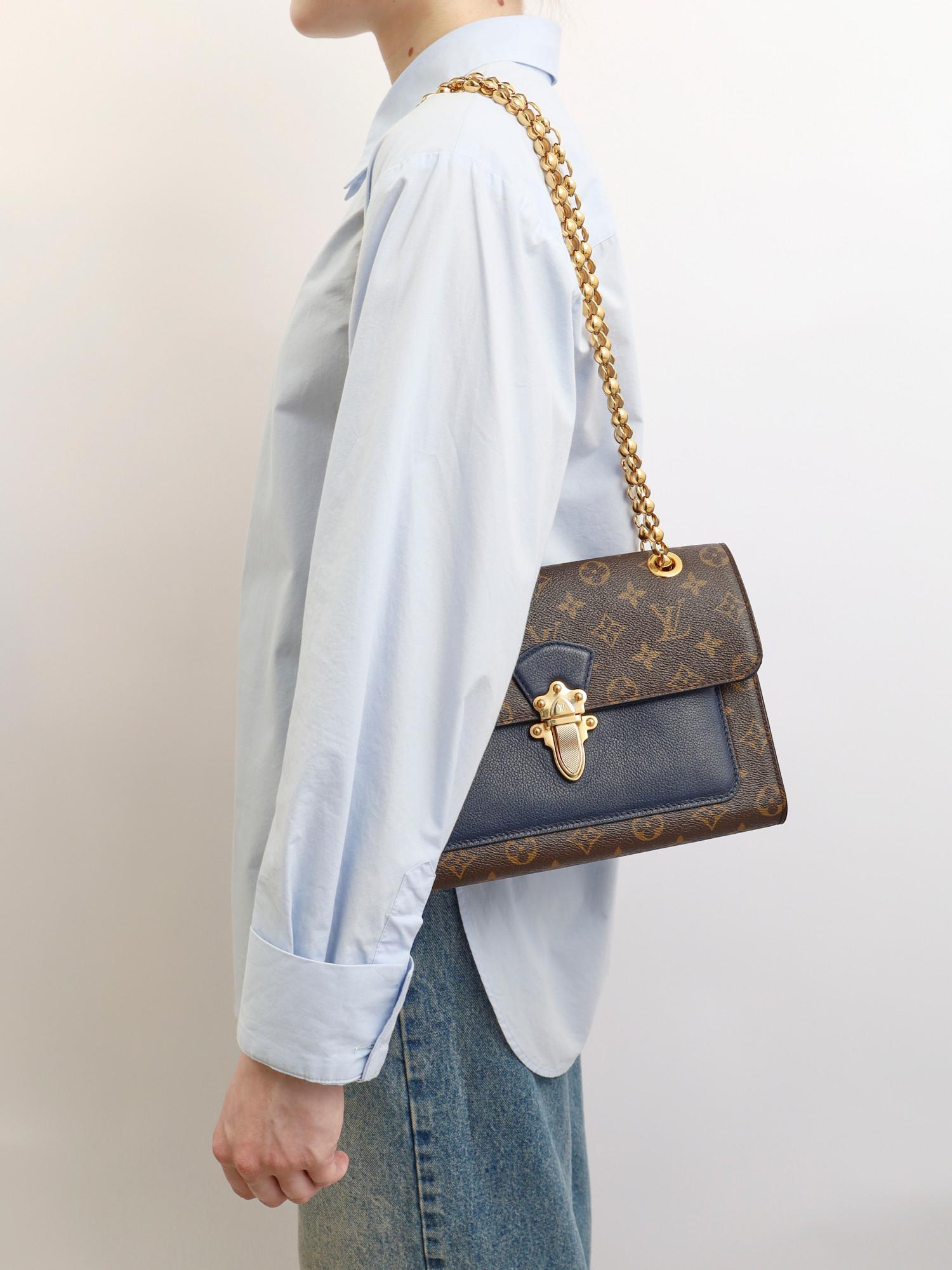 Louis Vuitton Victoire , фото 2
