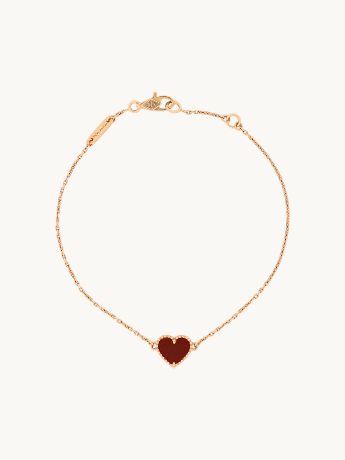 Van Cleef & Arpels Sweet Hearts , фото 1