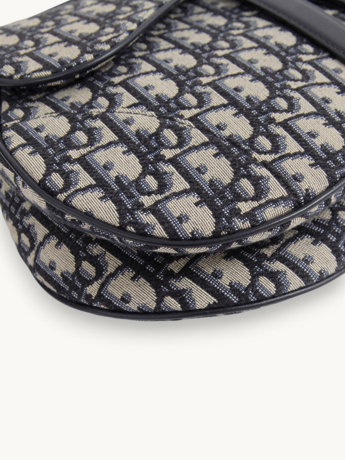 Dior Saddle , фото 5