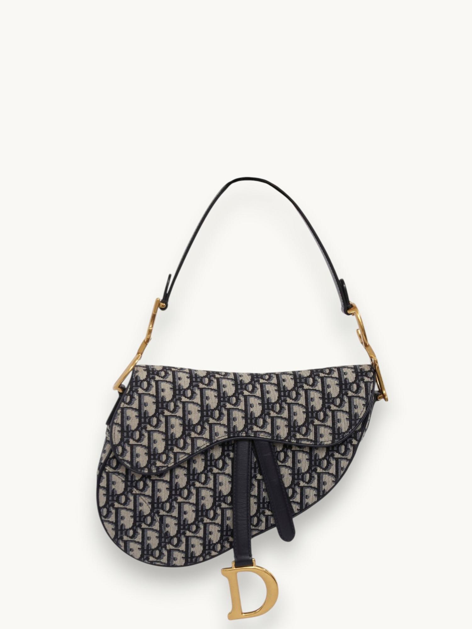 Dior Saddle , фото 1