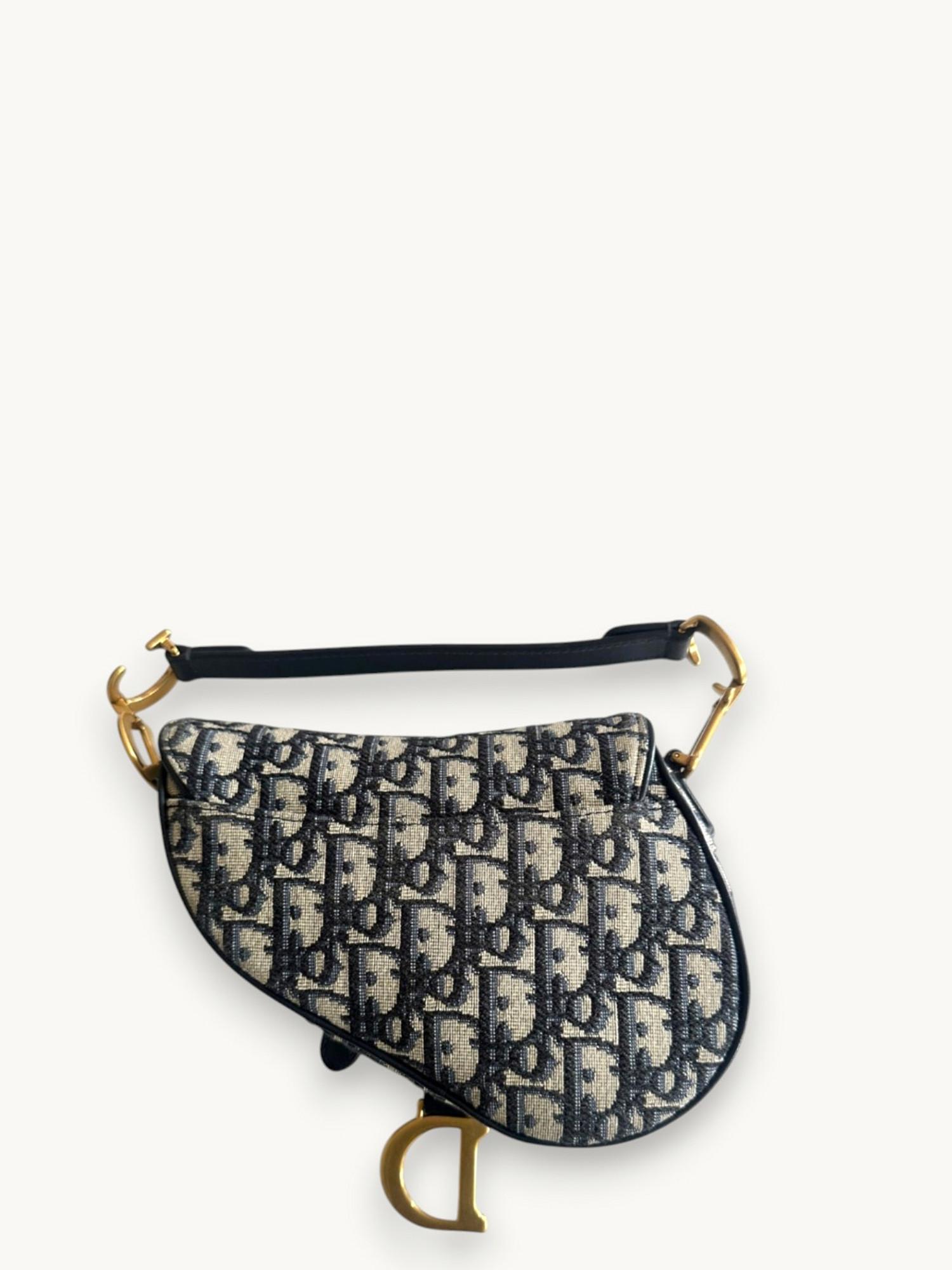 Dior Saddle , фото 3