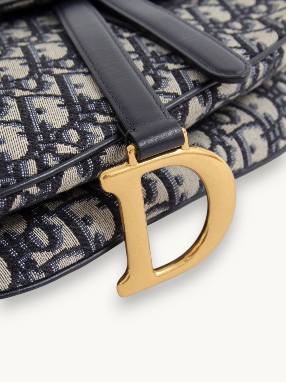 Dior Saddle , фото 4