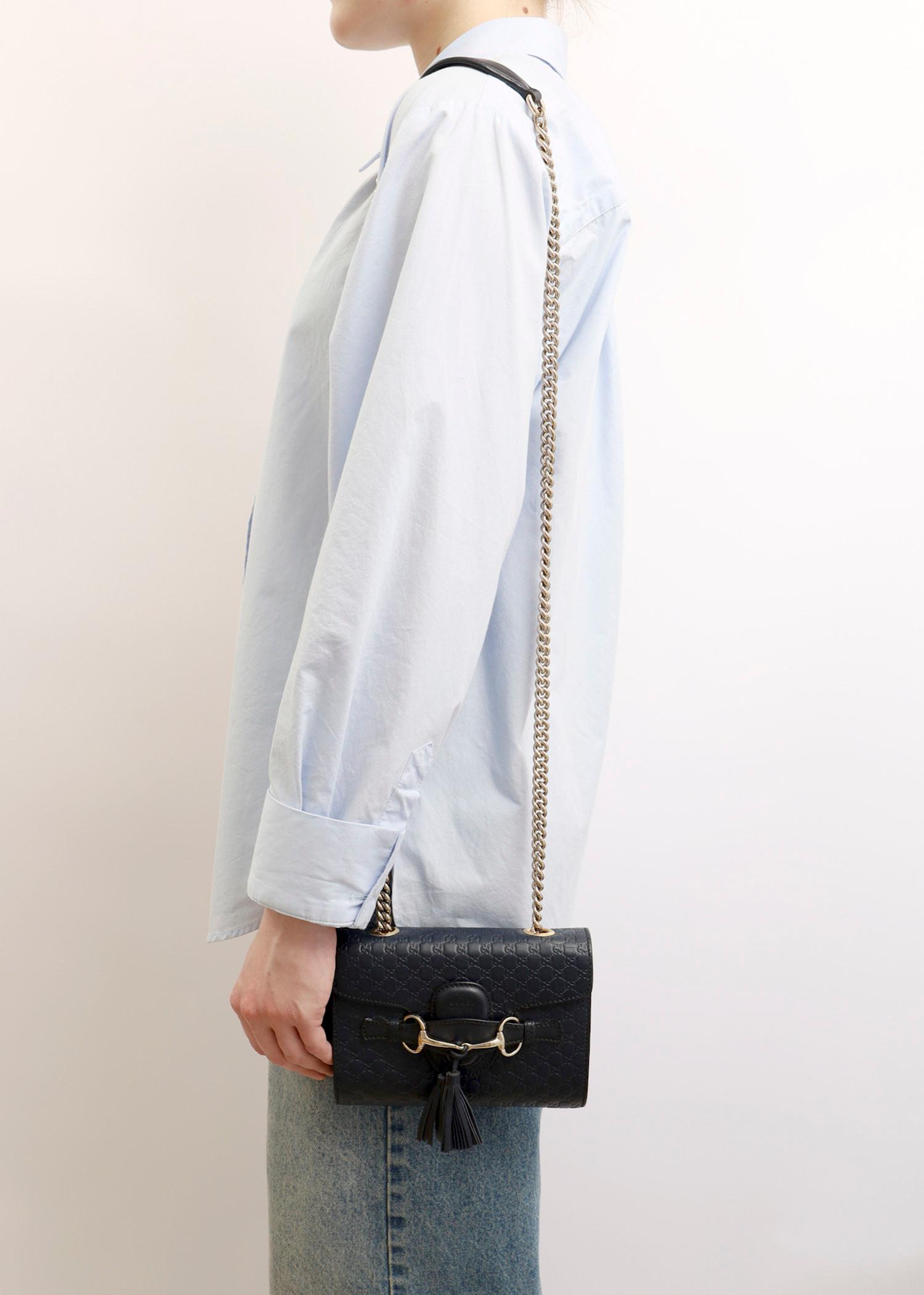 Gucci Emily , фото 2