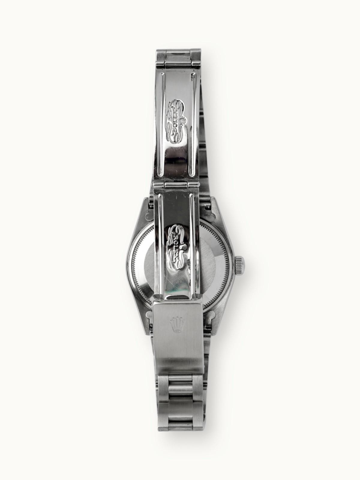 Rolex Oyster Perpetual Date 34, фото 4