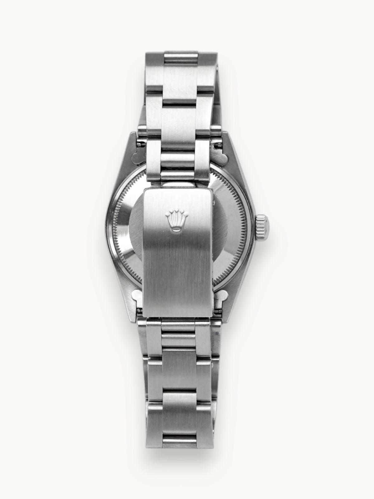 Rolex Oyster Perpetual Date 34, фото 2