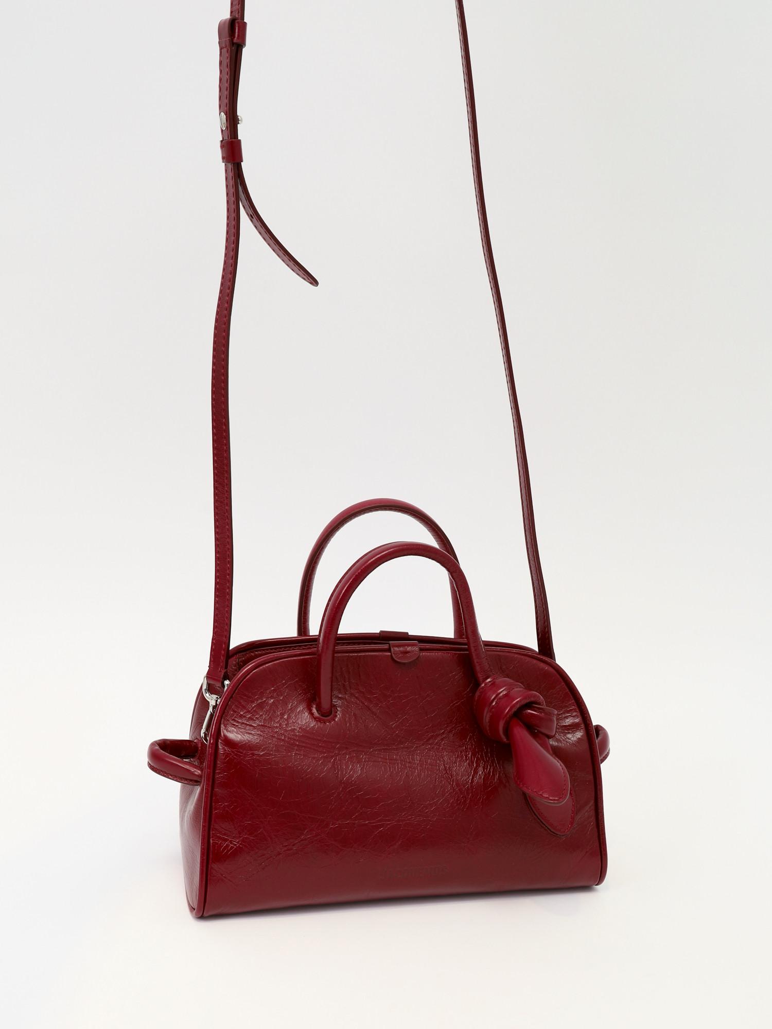 Jacquemus Le Turismo , фото 5