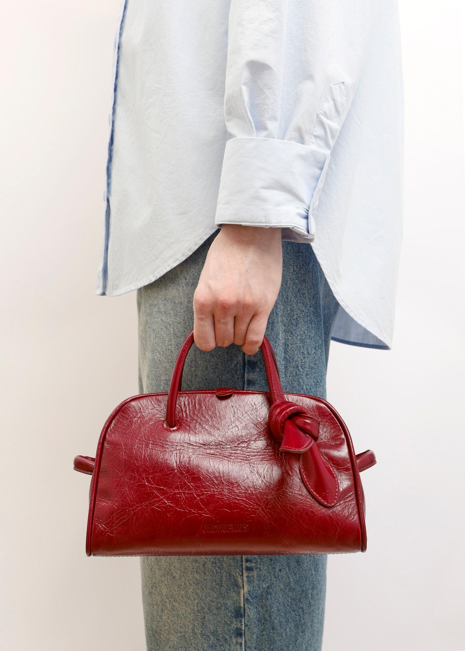 Jacquemus Le Turismo , фото 2