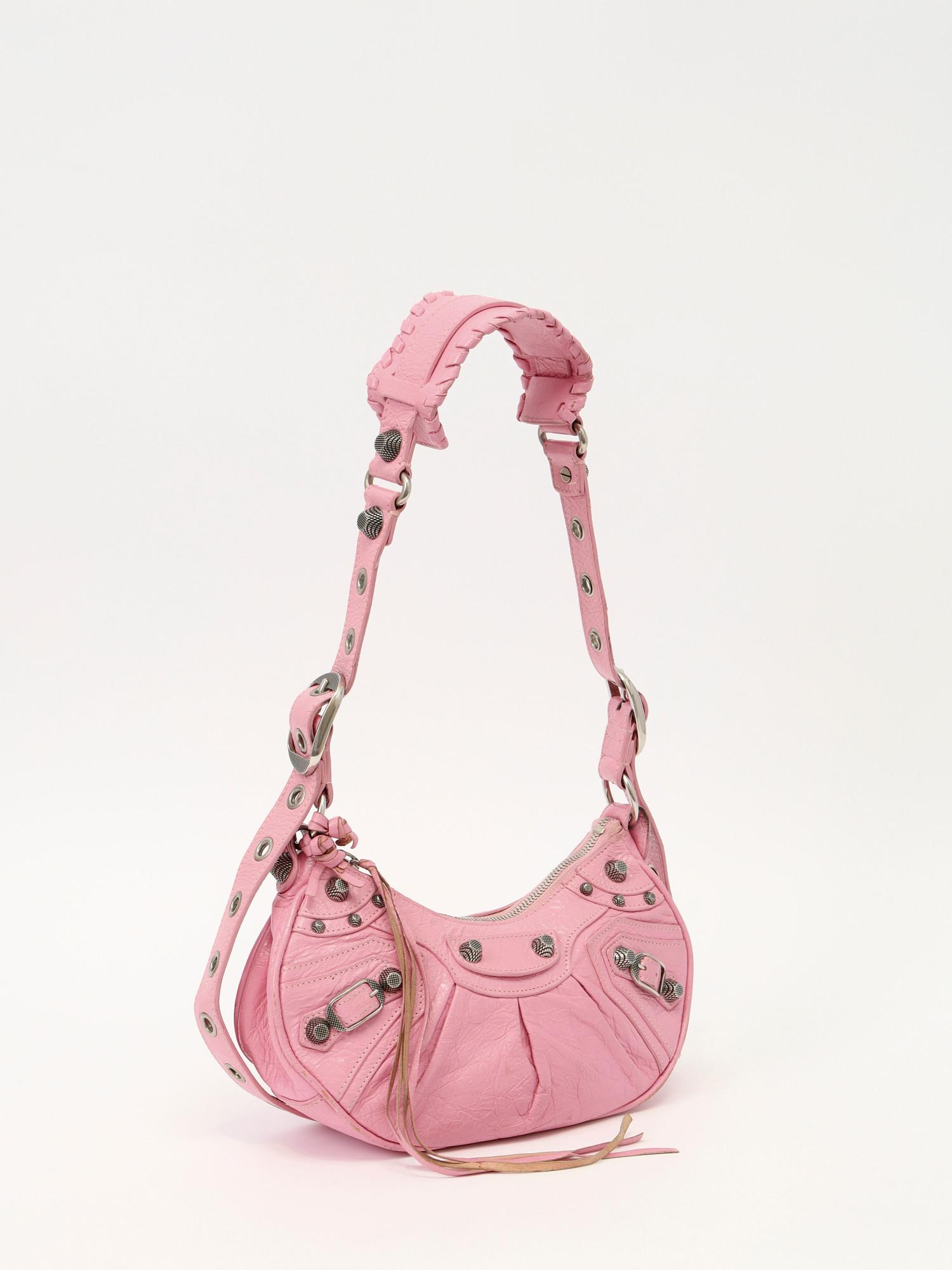 Balenciaga Le Cagole , фото 3