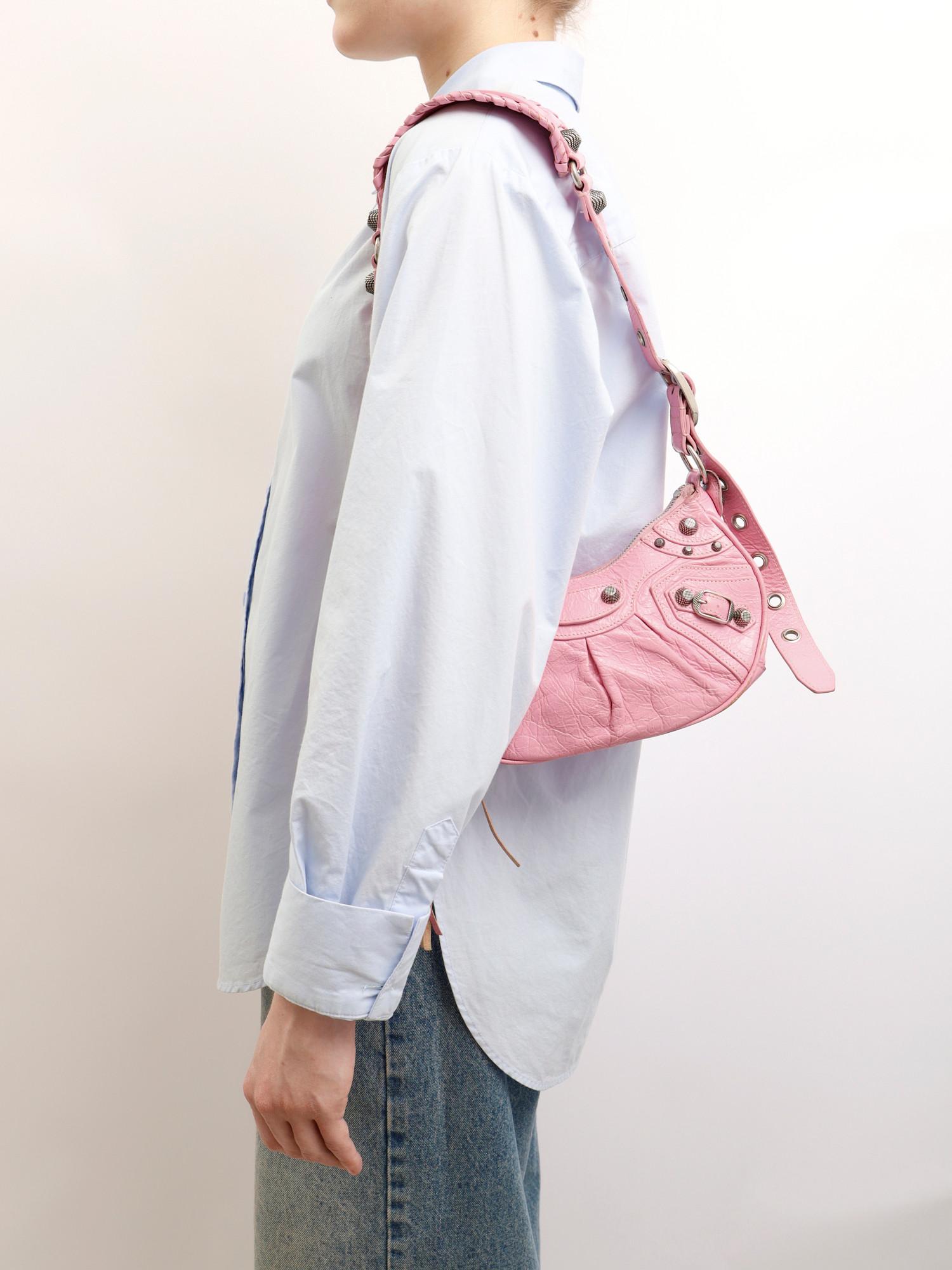 Balenciaga Le Cagole , фото 2