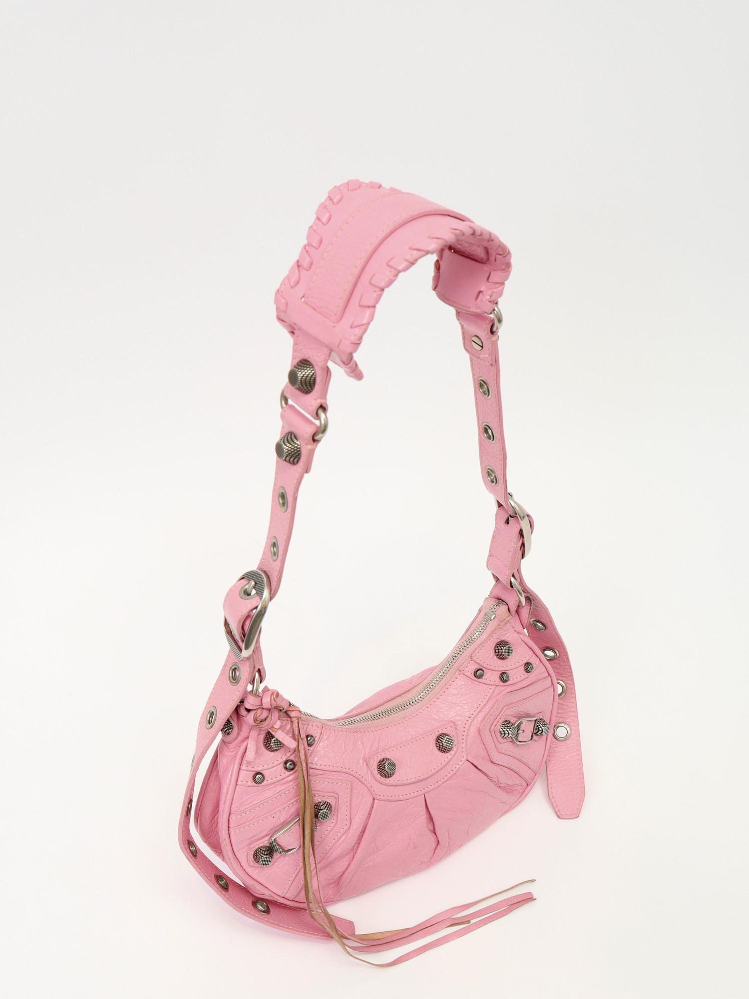 Balenciaga Le Cagole , фото 5