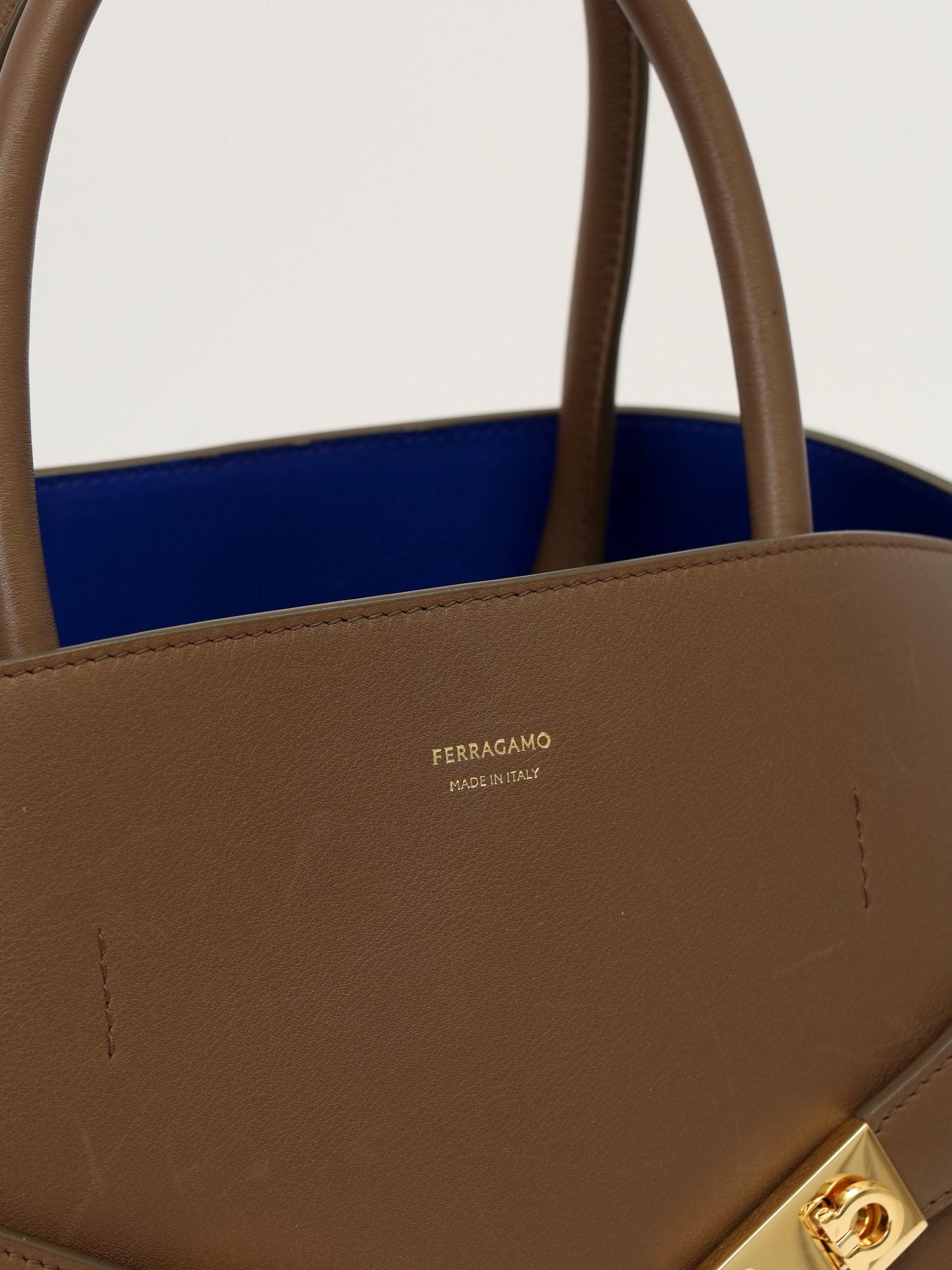 Salvatore Ferragamo Hug , фото 5